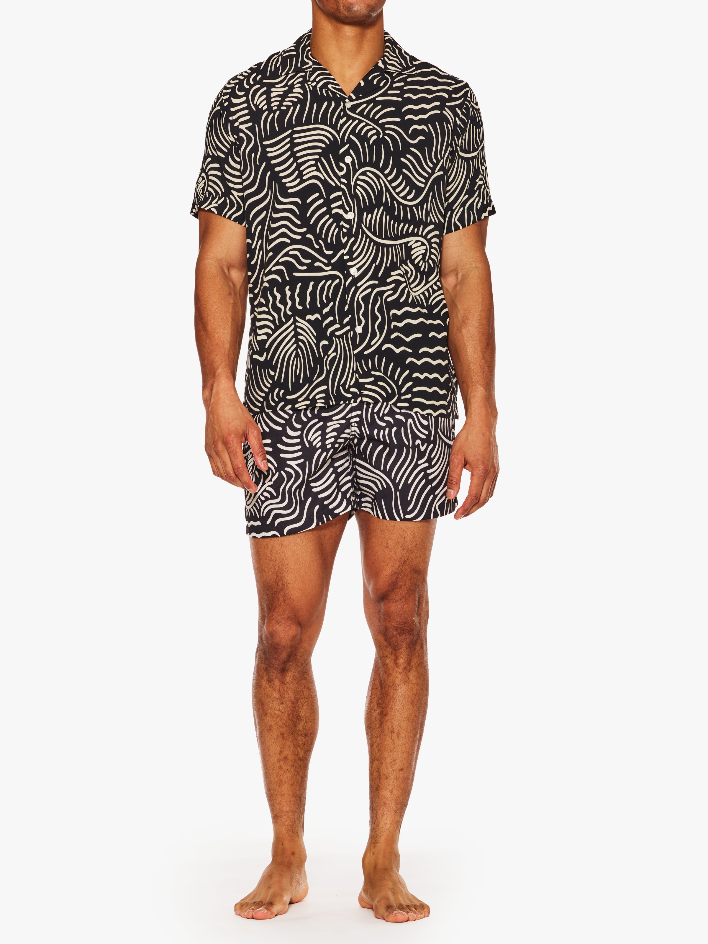 OAS Viscose Shirt