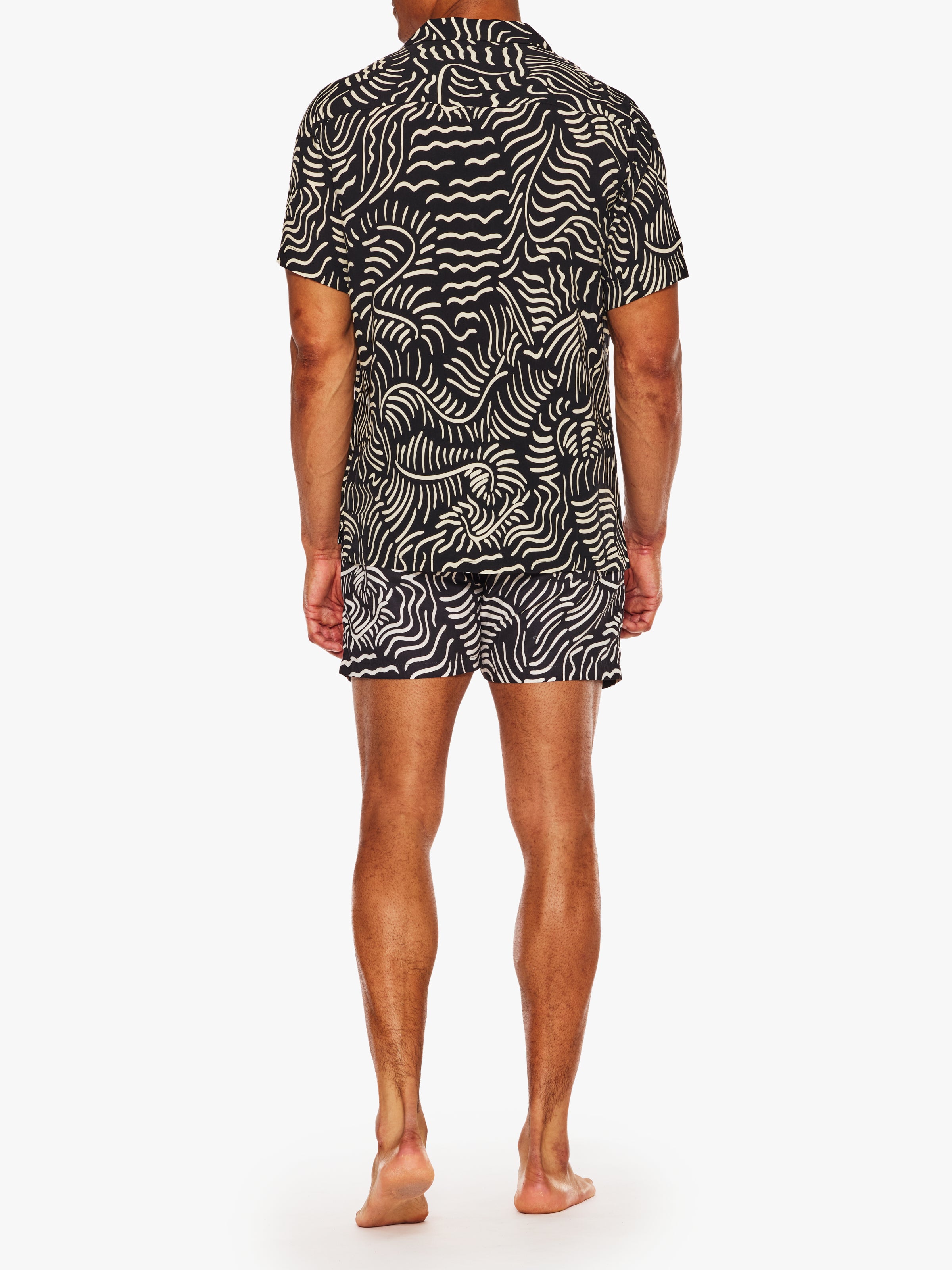 OAS Viscose Shirt