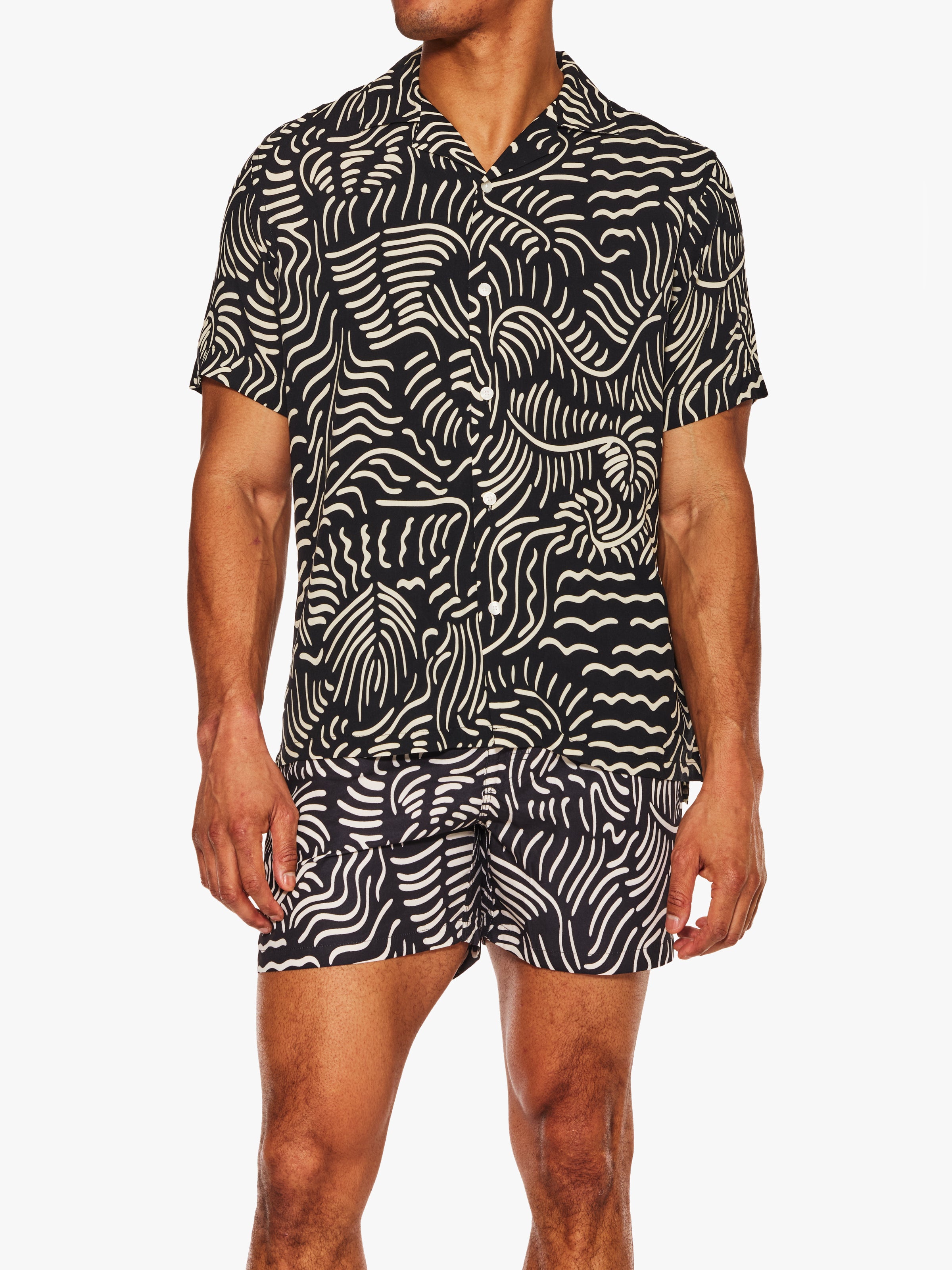 OAS Viscose Shirt