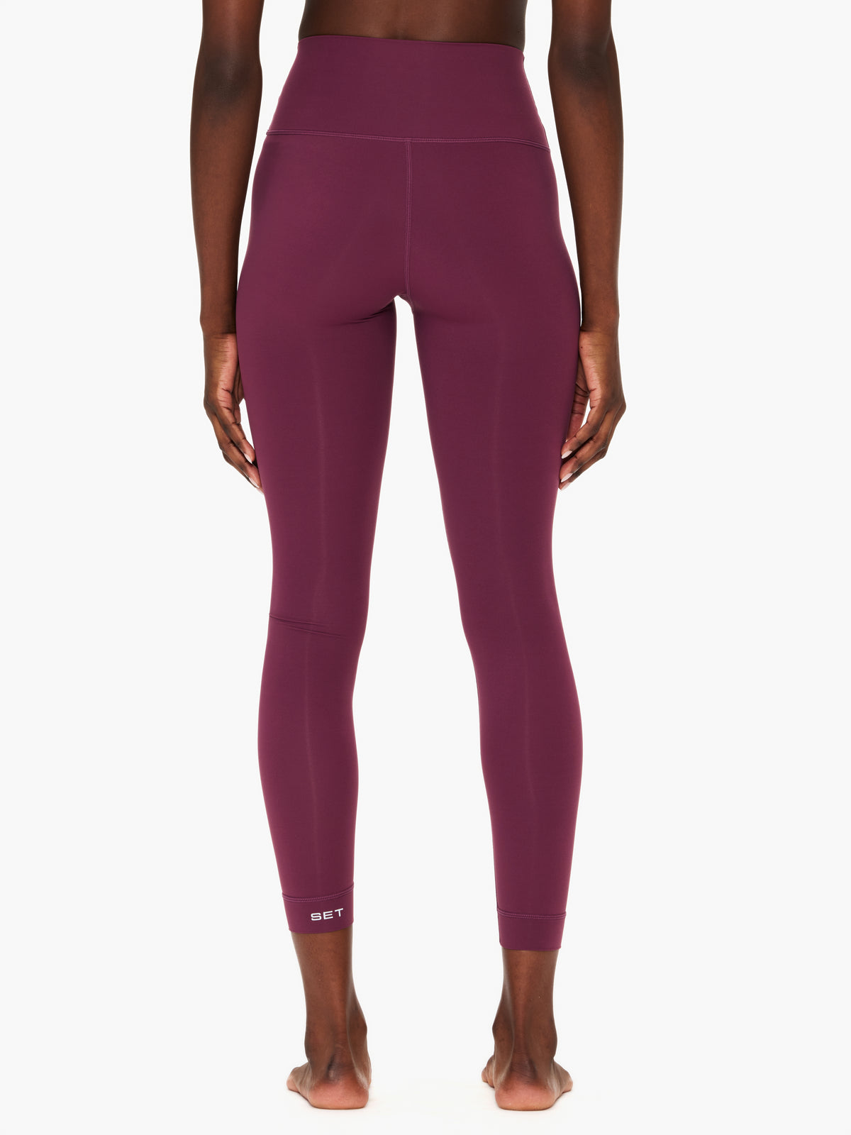 Set Active Breathe High-Rise Legging