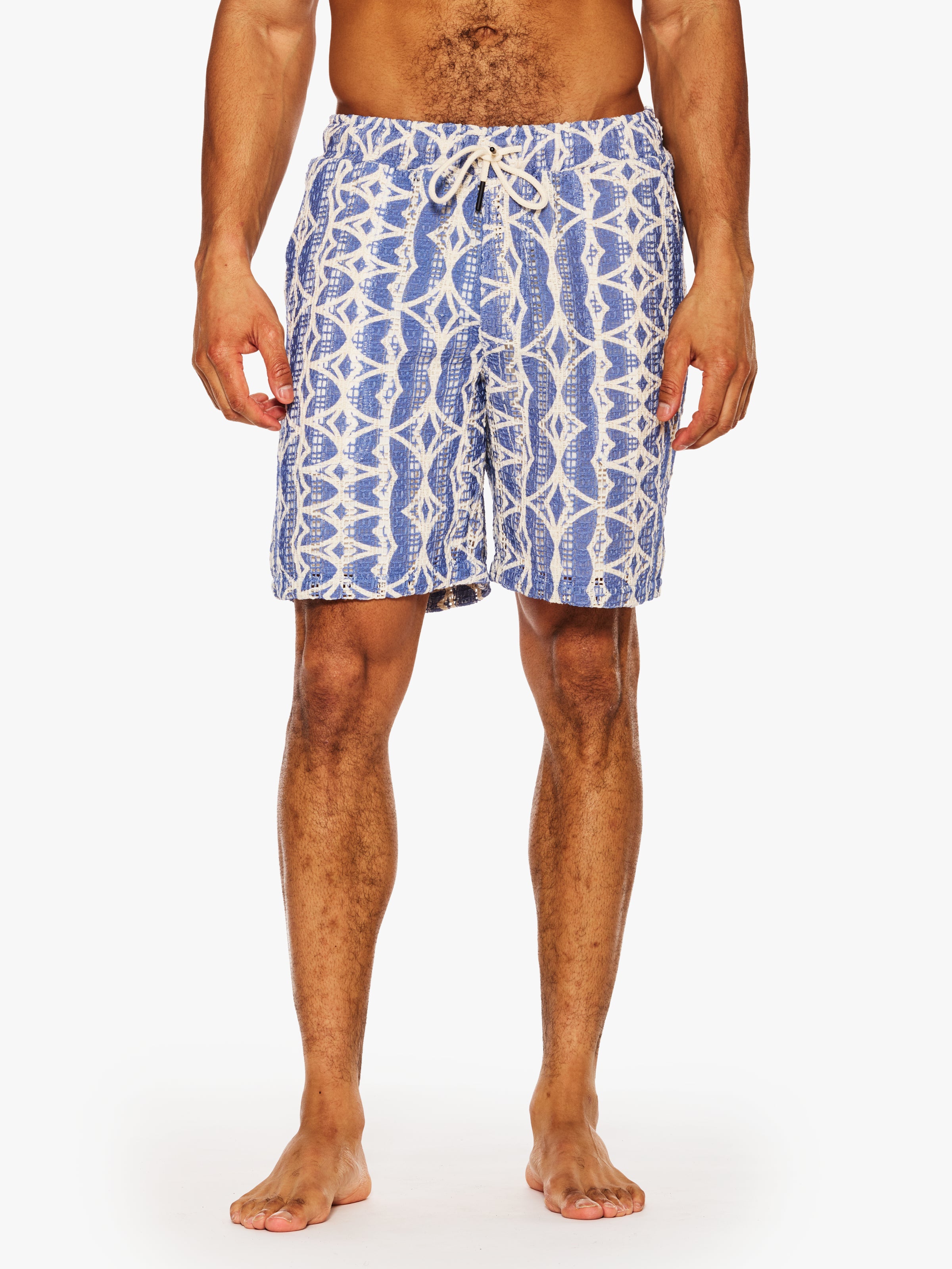 OAS Nicola Shorts