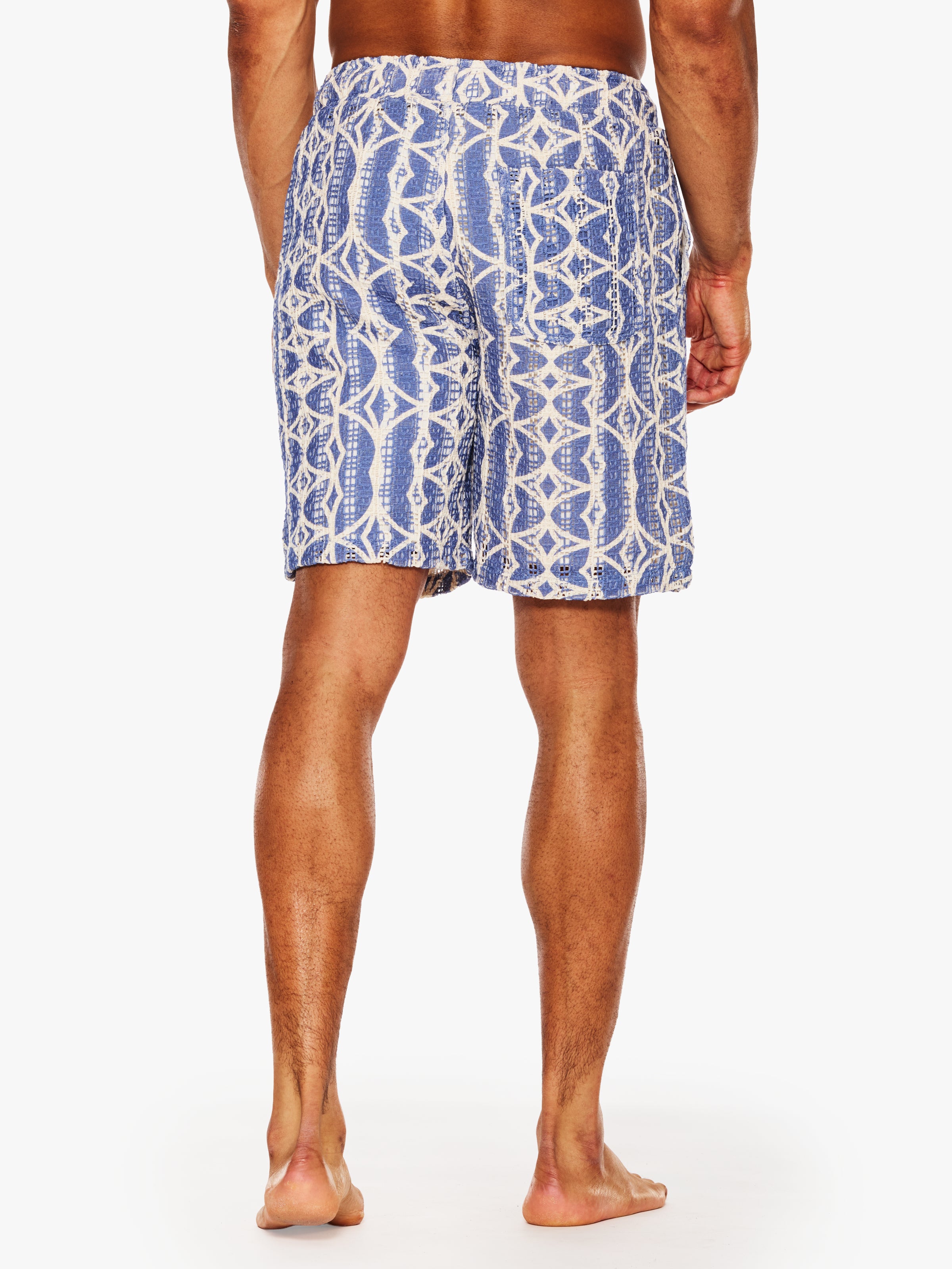 OAS Nicola Shorts