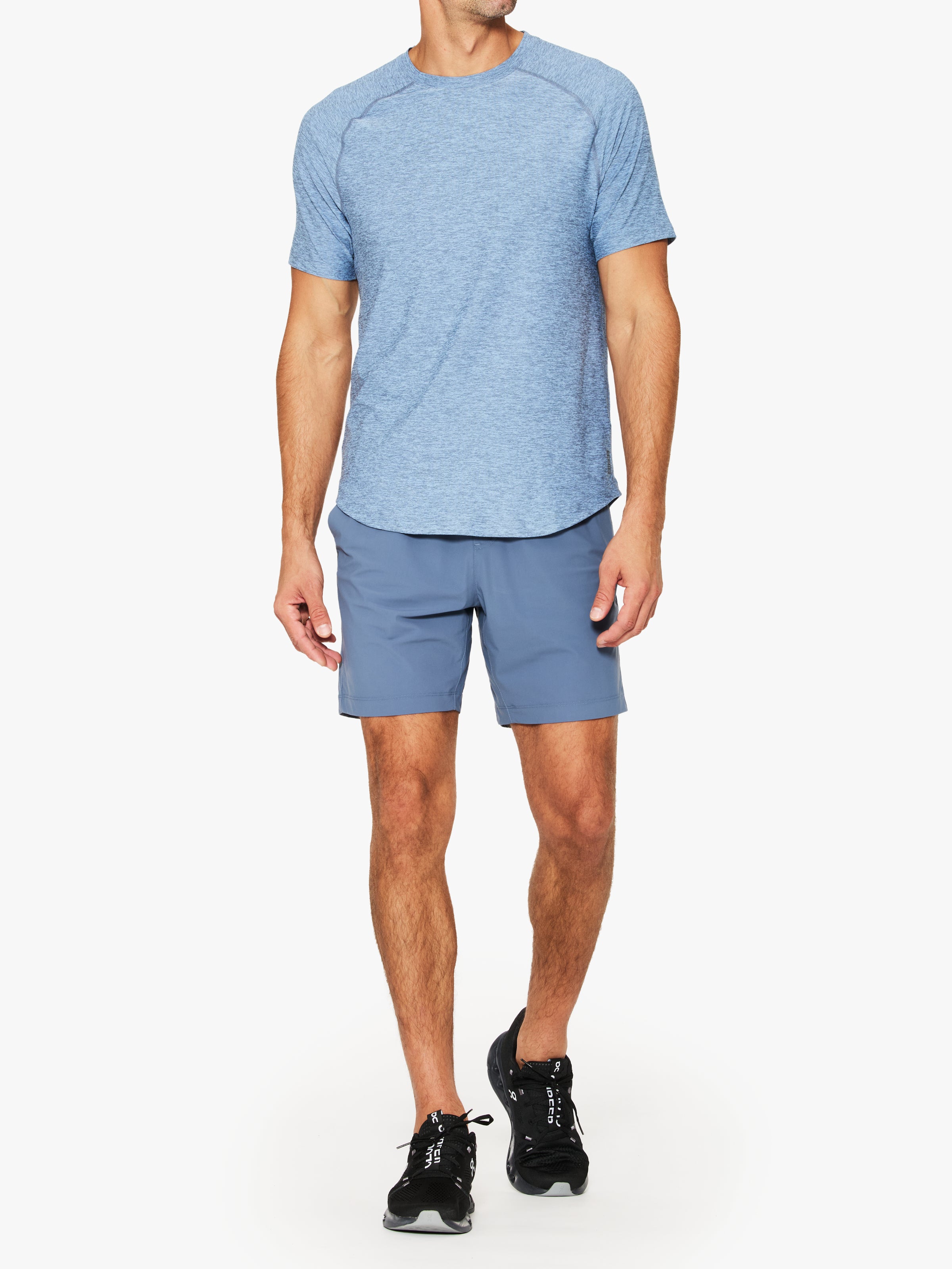 Rhone Atmosphere Tee
