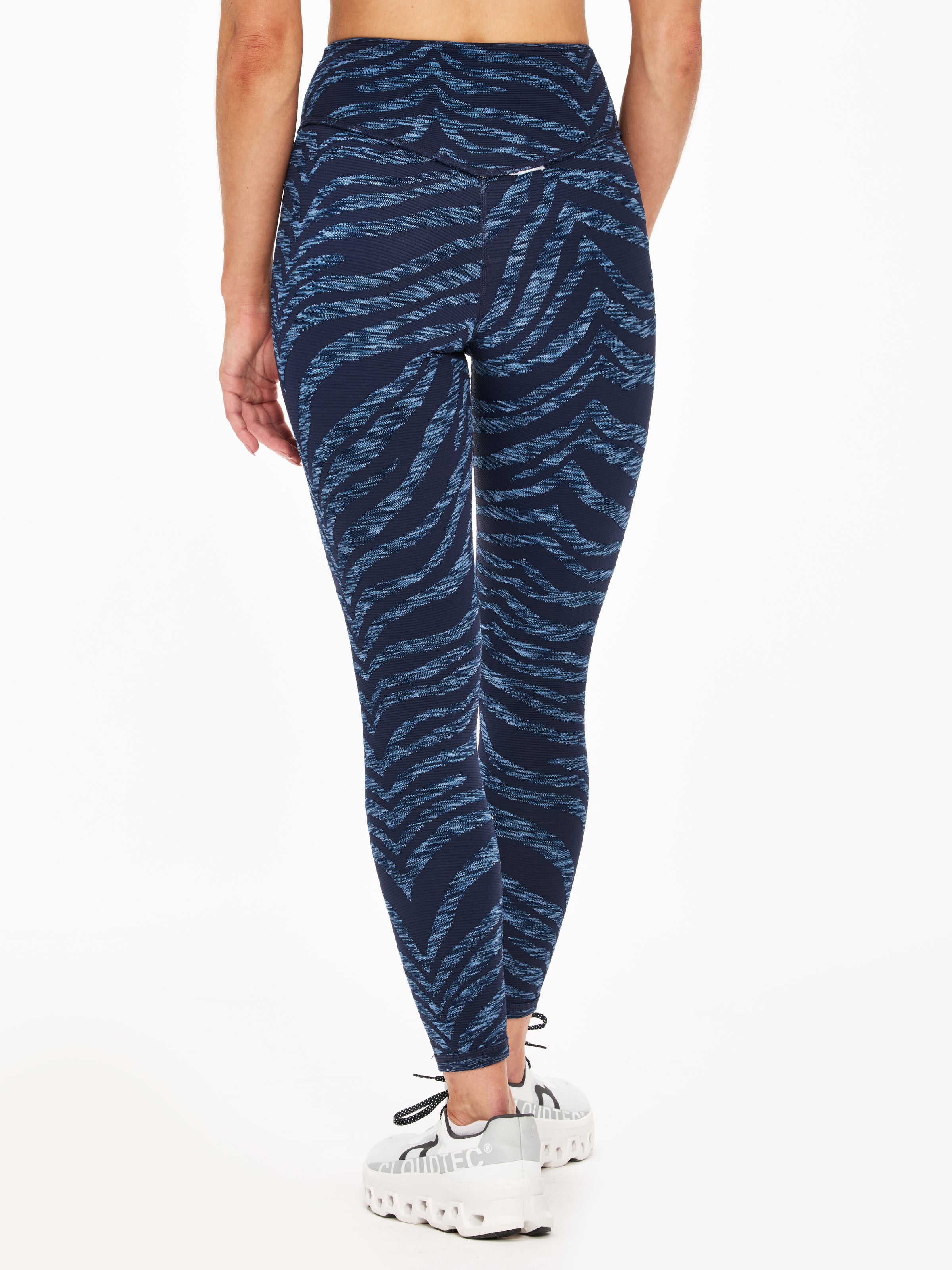 The Upside Mystere Reversible 25" Pant