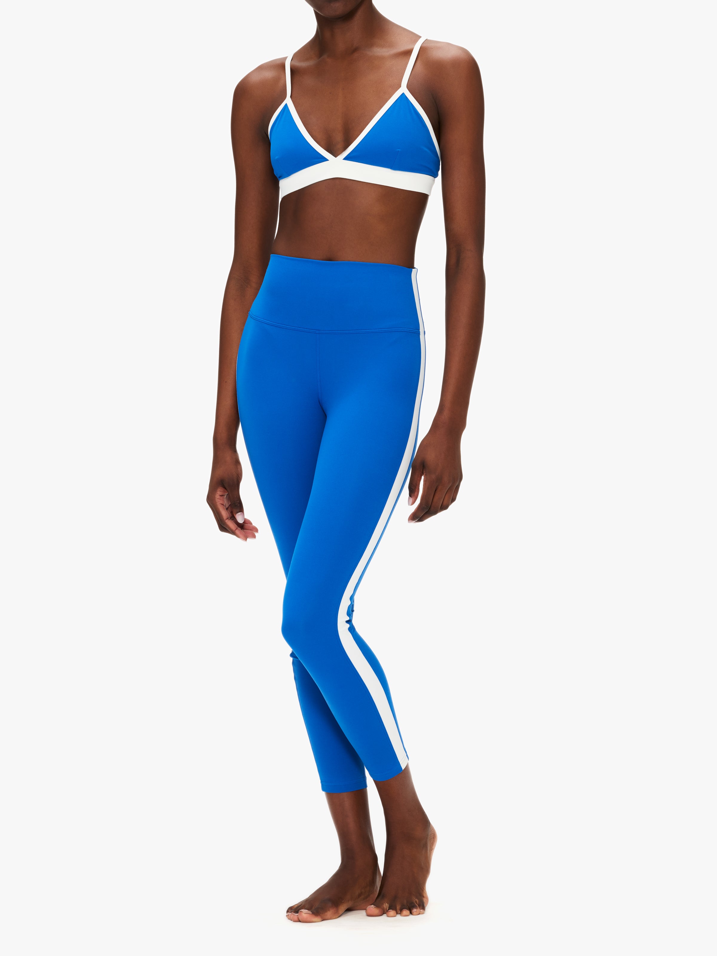 Splits59 Sage Rigor Bra