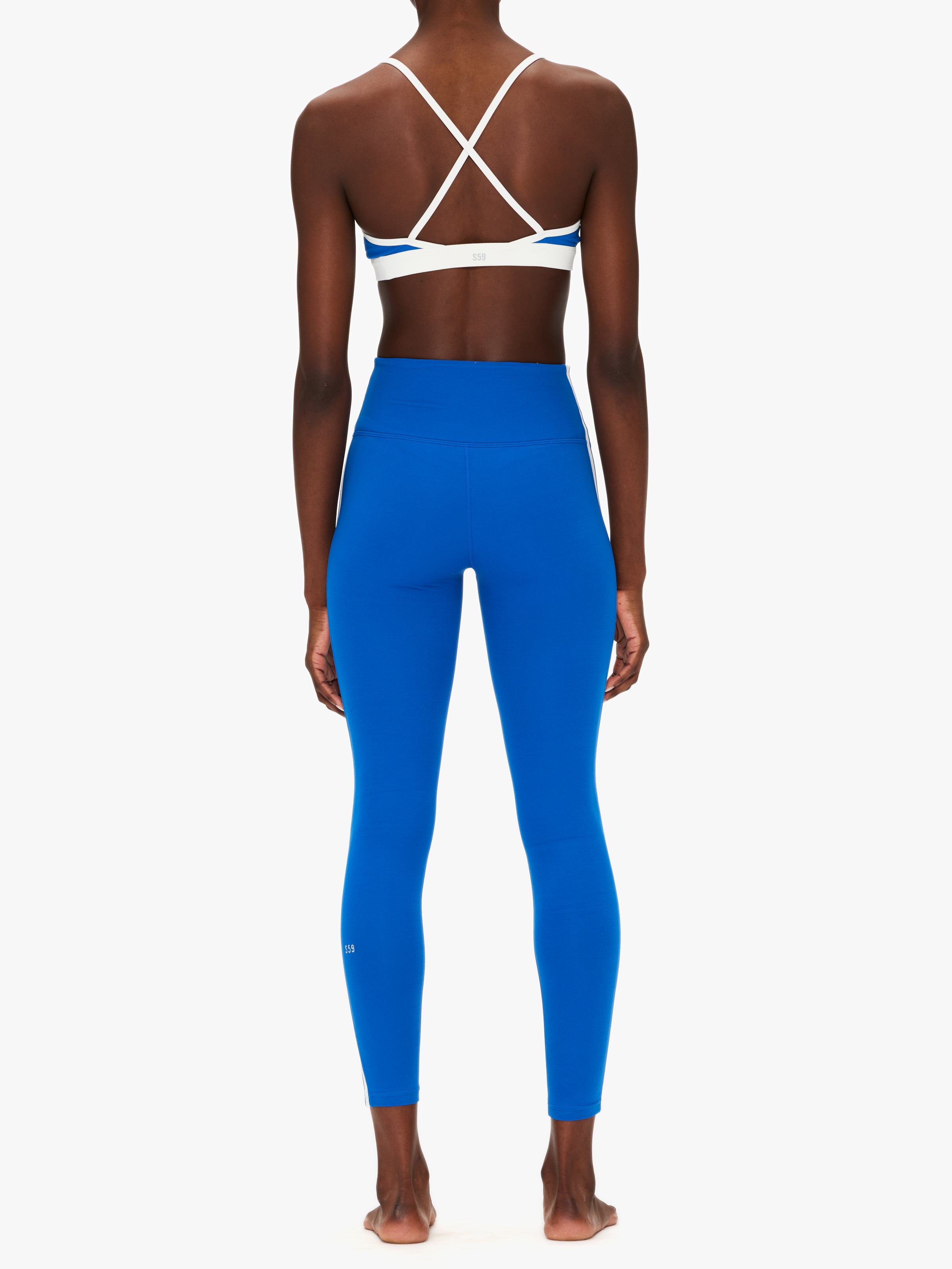 Splits59 Sage Rigor Bra
