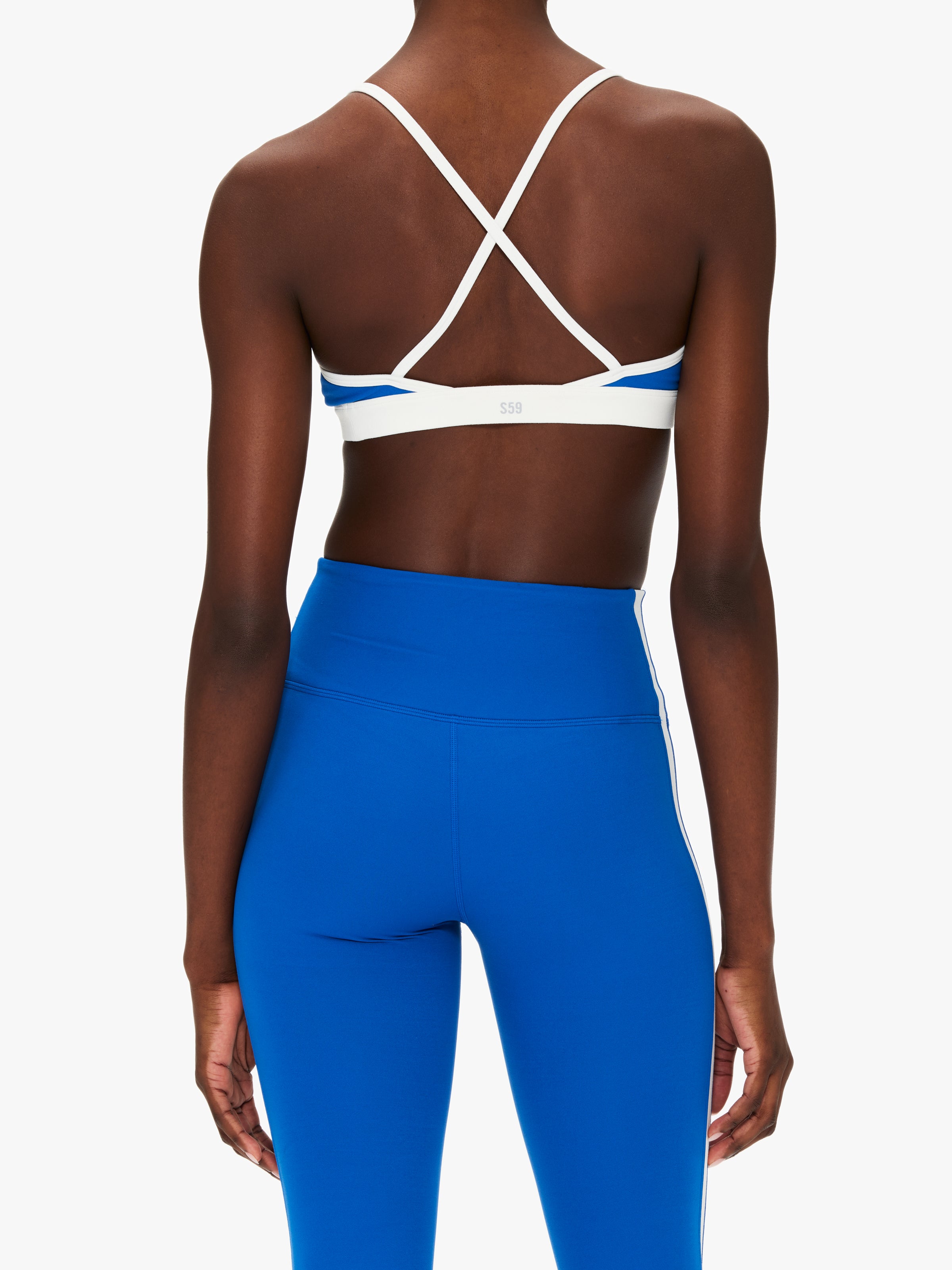 Splits59 Sage Rigor Bra