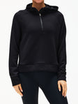 Varley Karo Half Zip Midlayer