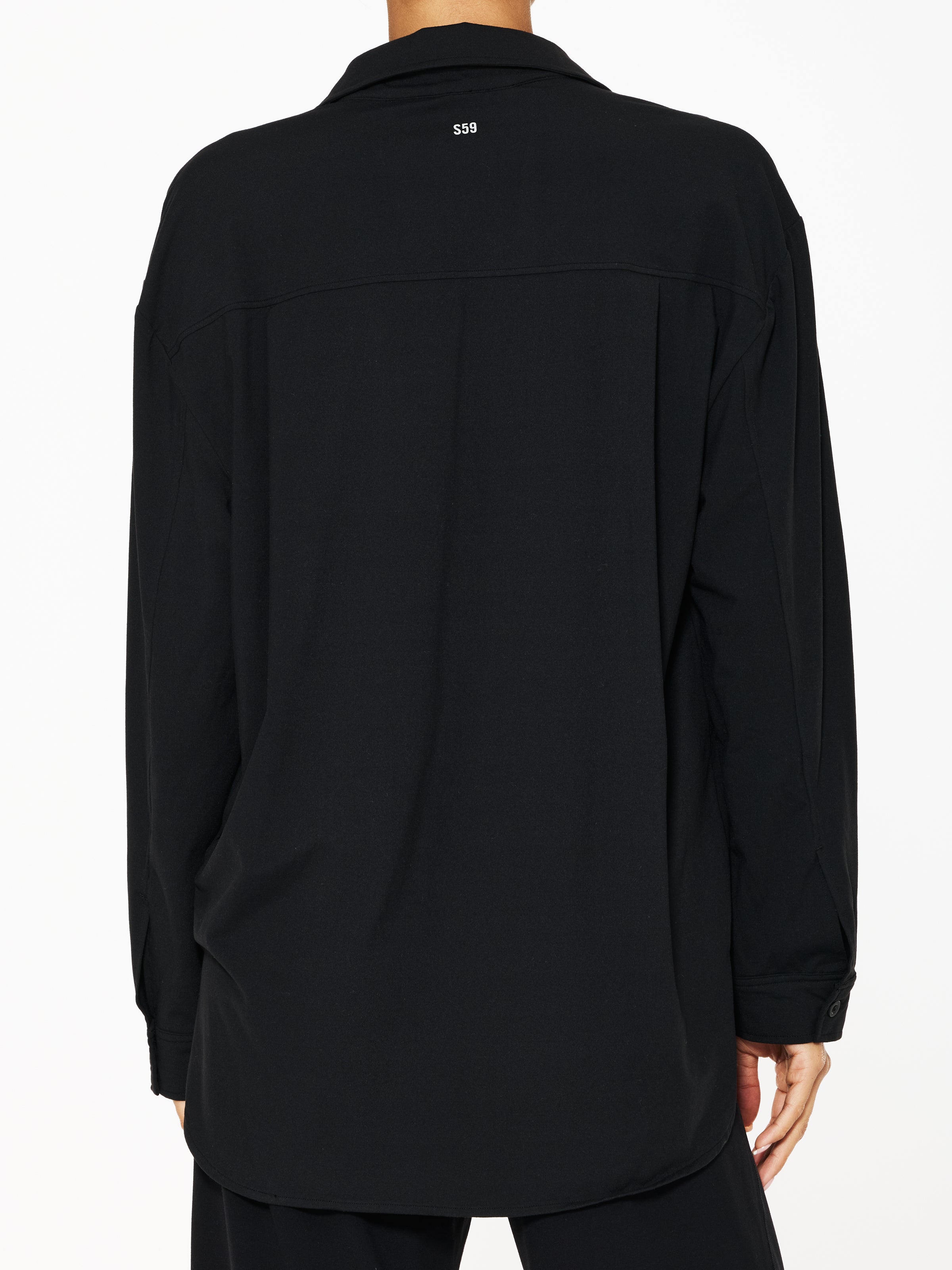 Splits59 Kate Airwieght Lite Button Down