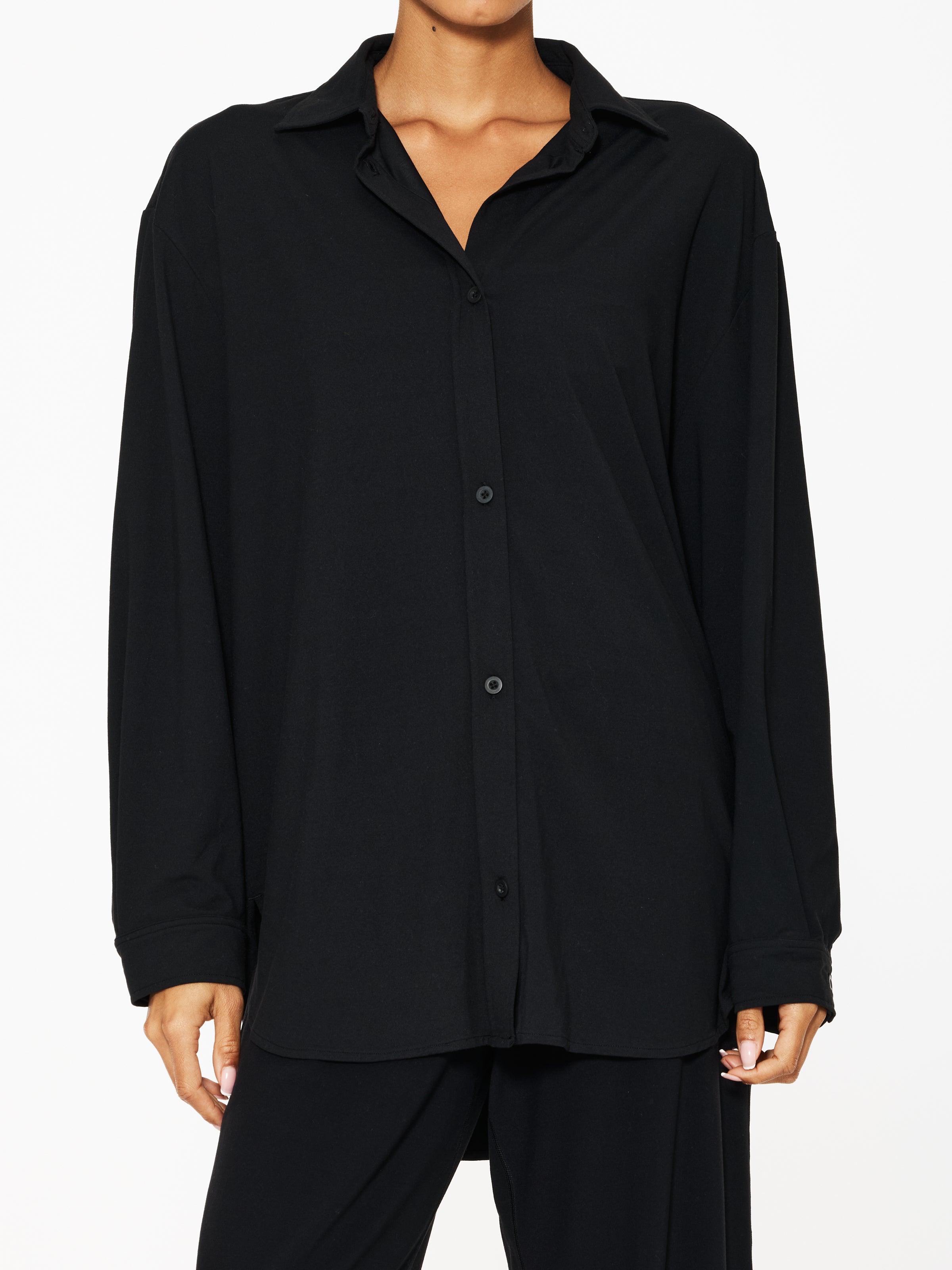 Splits59 Kate Airwieght Lite Button Down