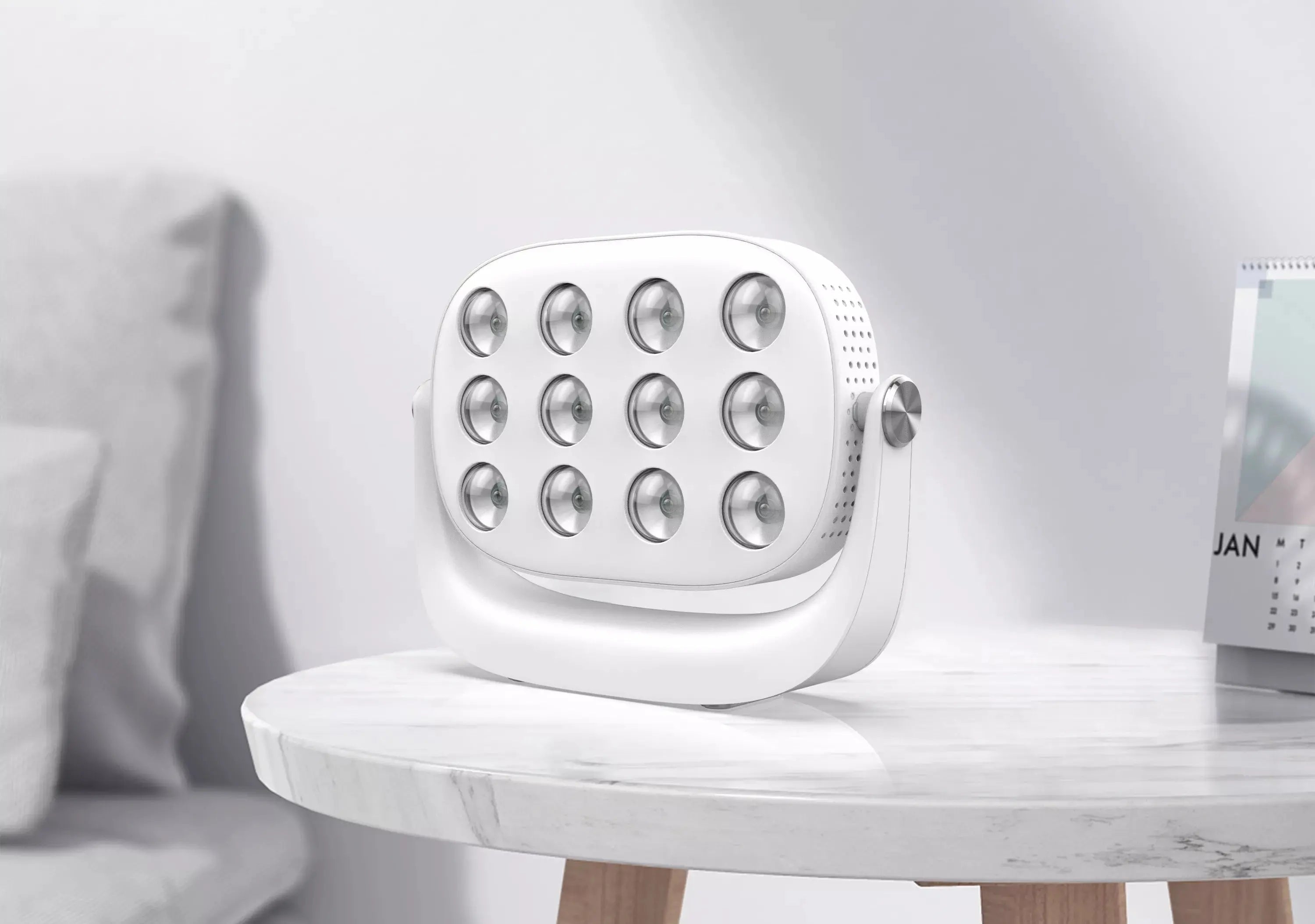 Valo Red Light Valo Spark