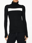 Splits59 Lennon Rib Turtleneck