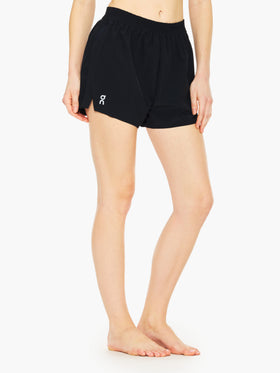 On Train Shorts