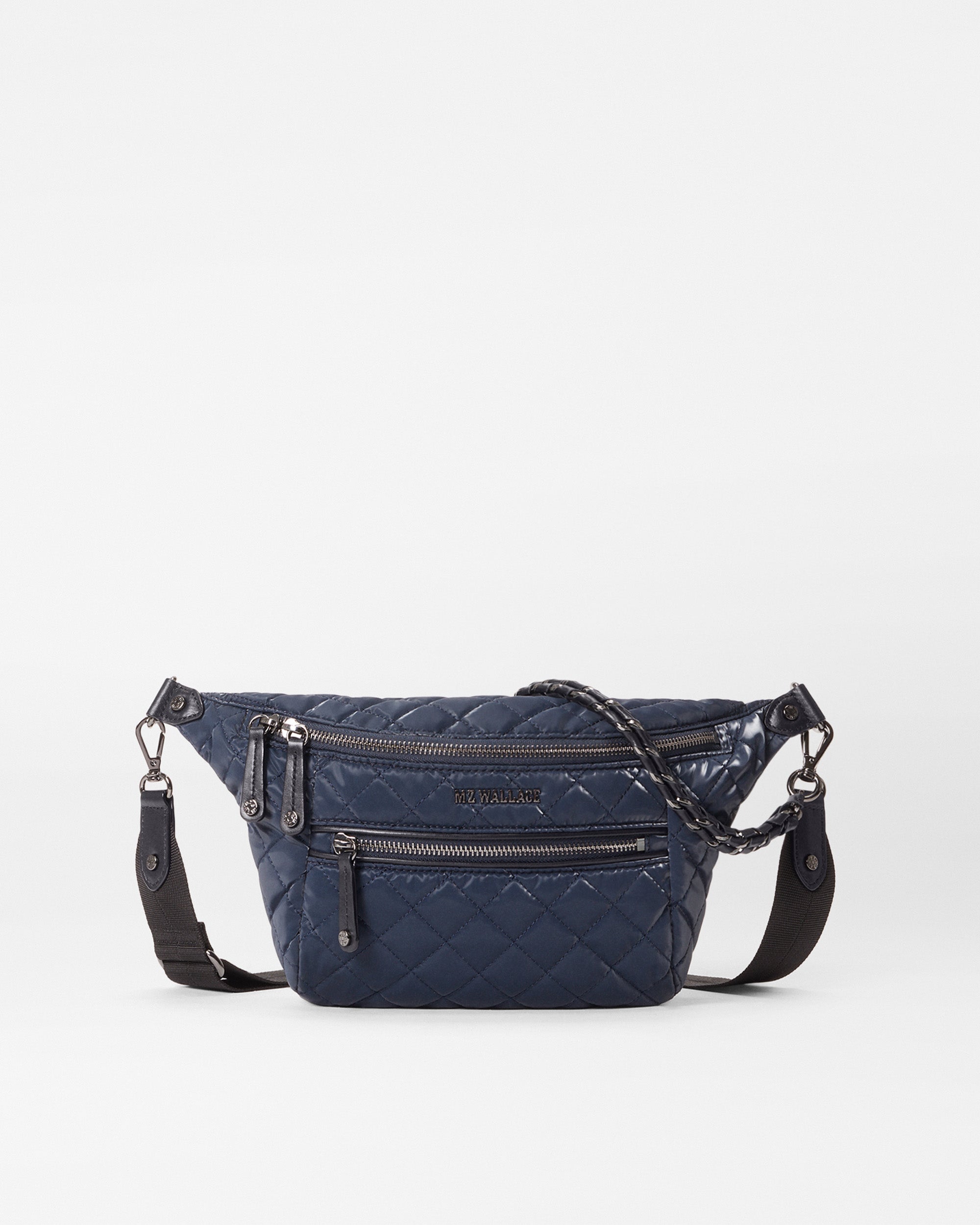 MZ Wallace Crosby Sling Small