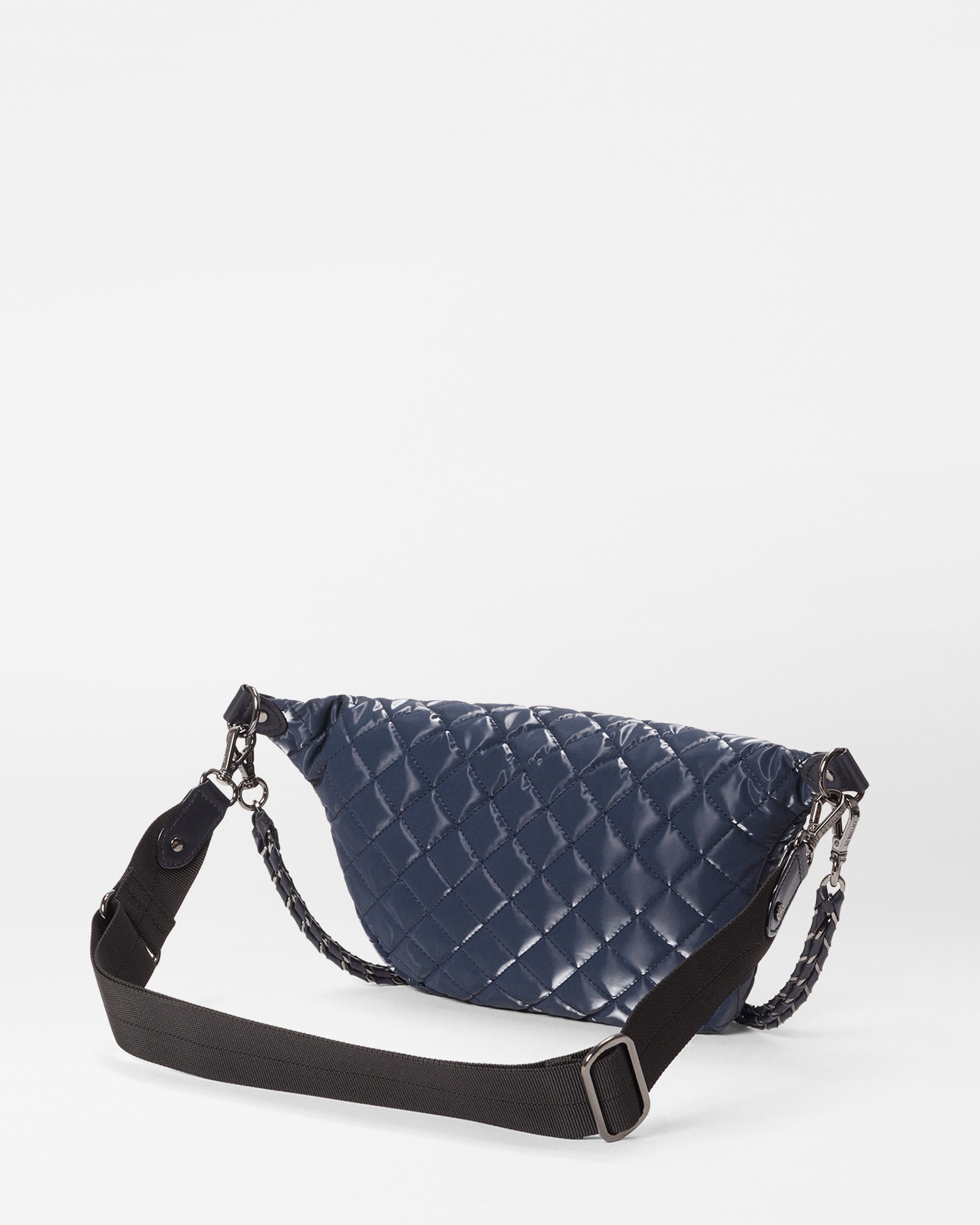 MZ Wallace Crosby Sling Small