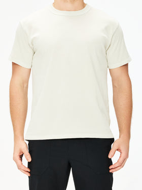 Save Khaki United Organic Recycled Jersey Phys. Ed Tee