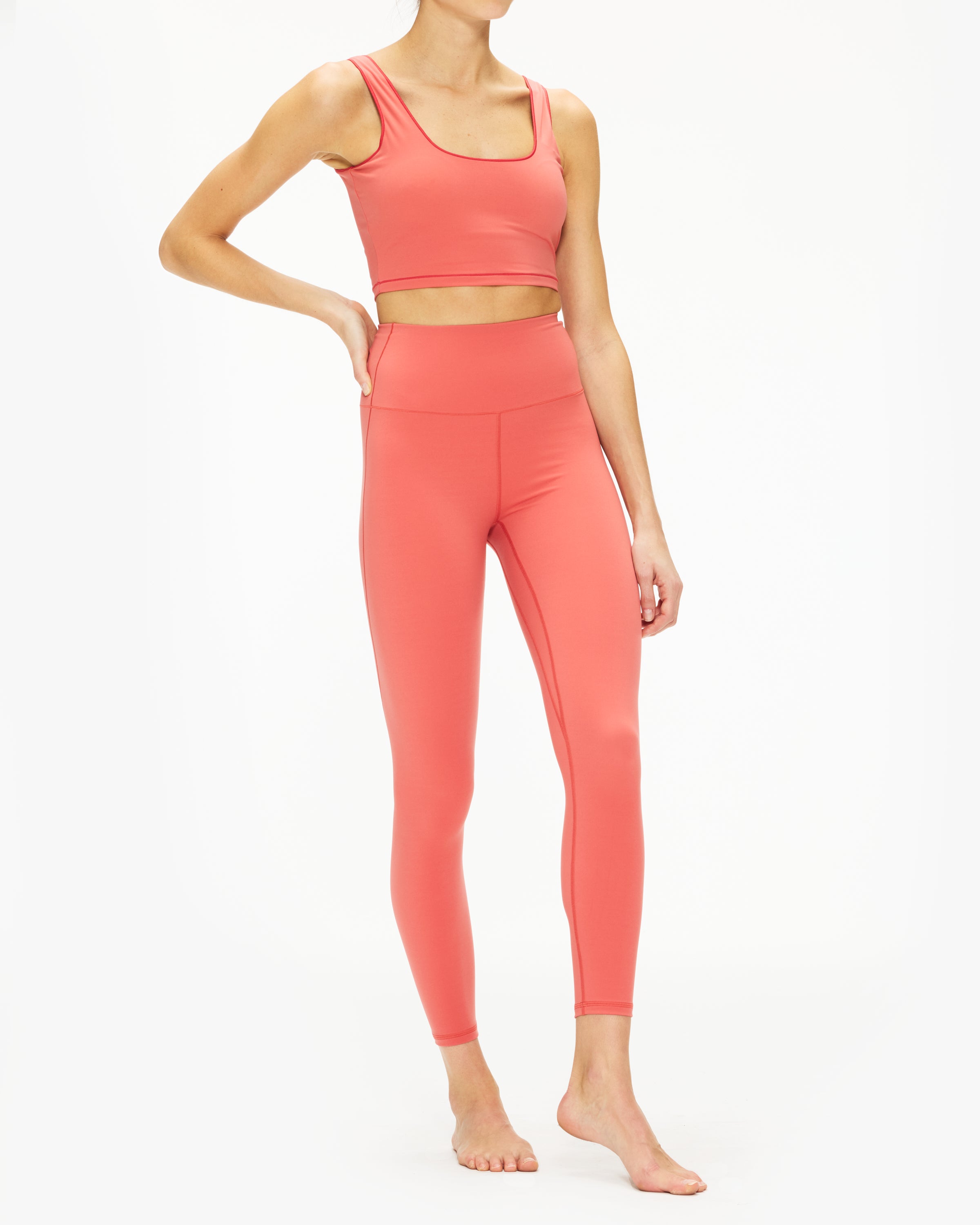Varley Shape Dayton Bra