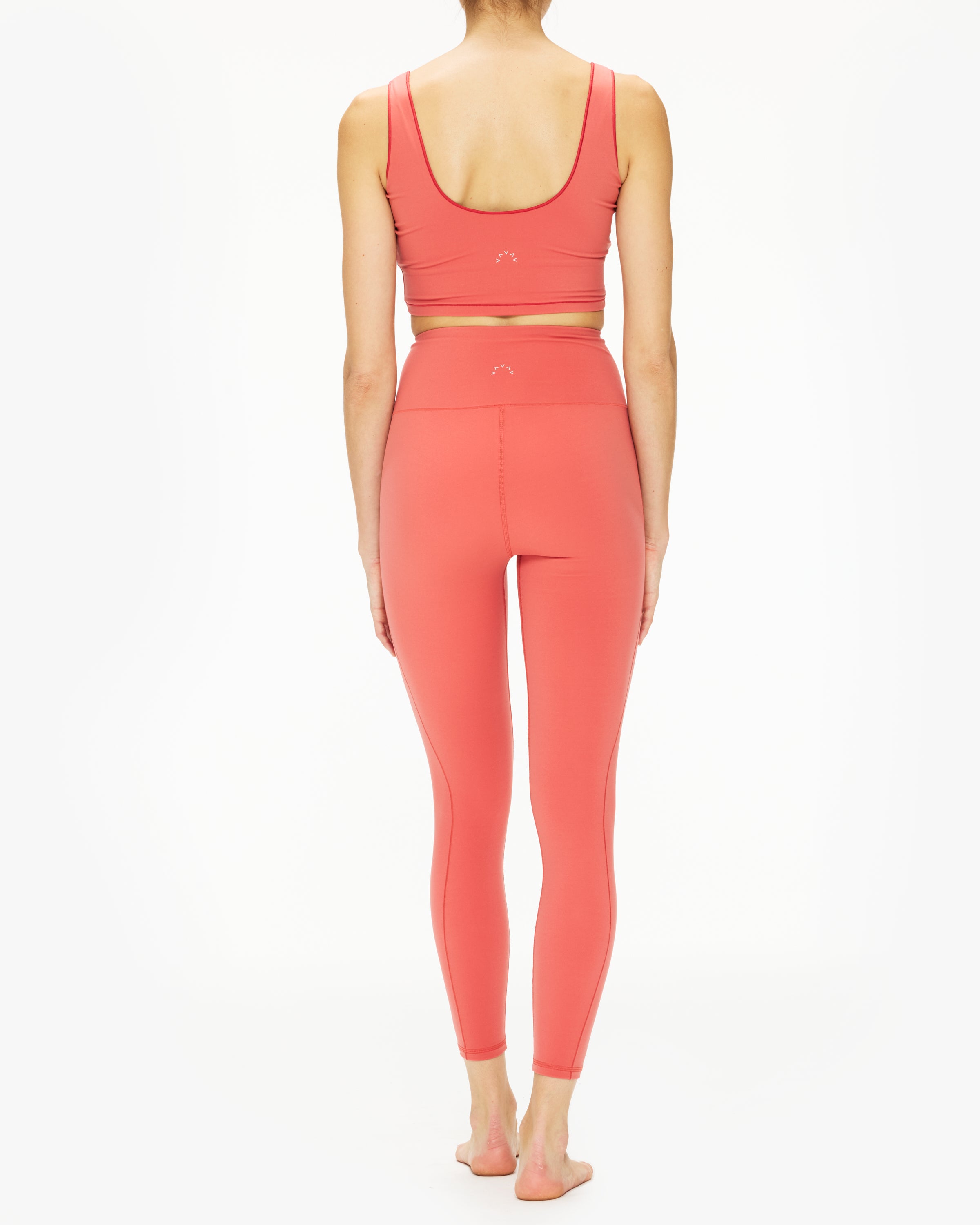 Varley Shape High Legging 25"