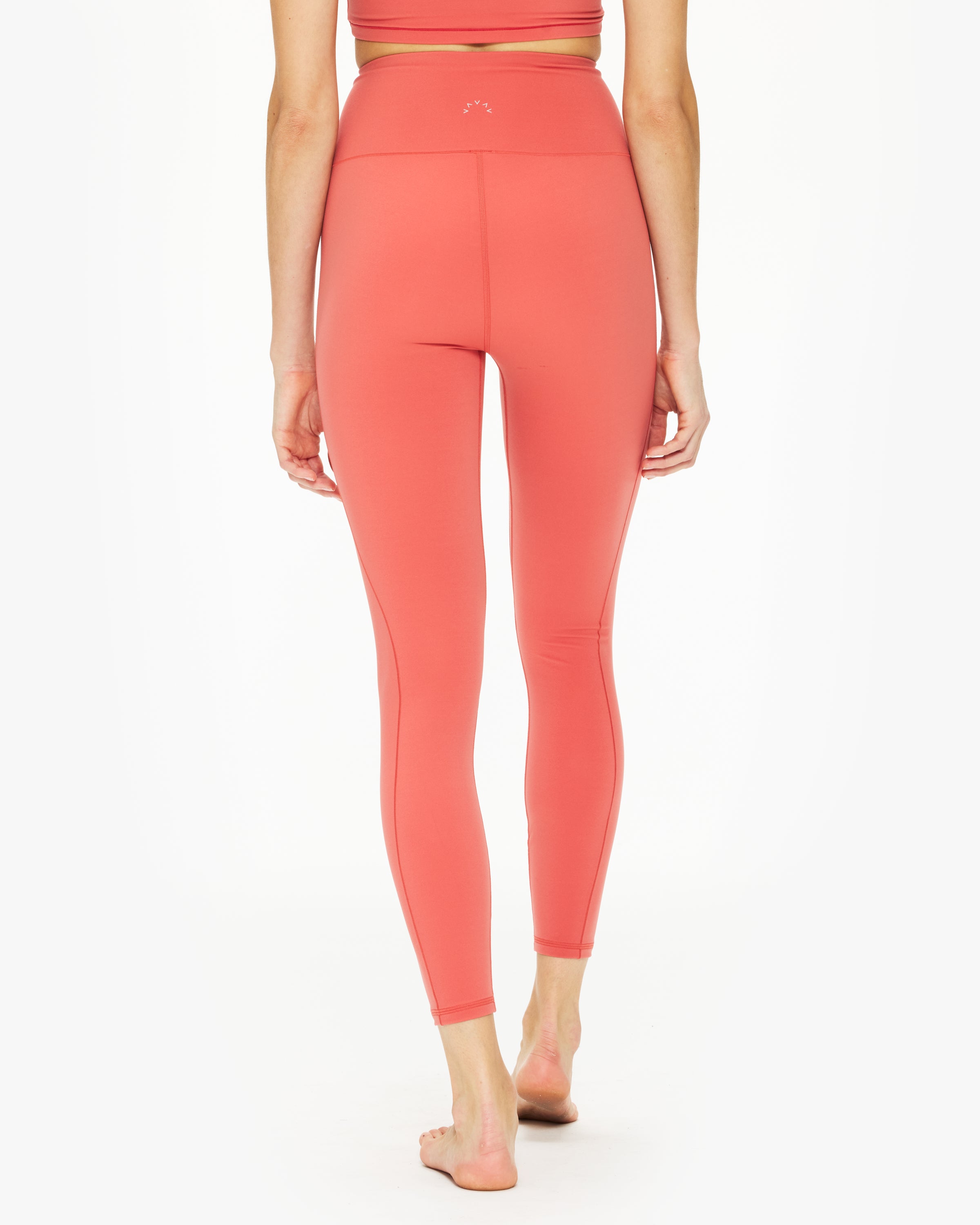 Varley Shape High Legging 25"