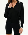 Splits59 Taylor Knit Polo