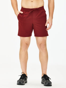 Lululemon Zeroed In Short 7" - Unlined