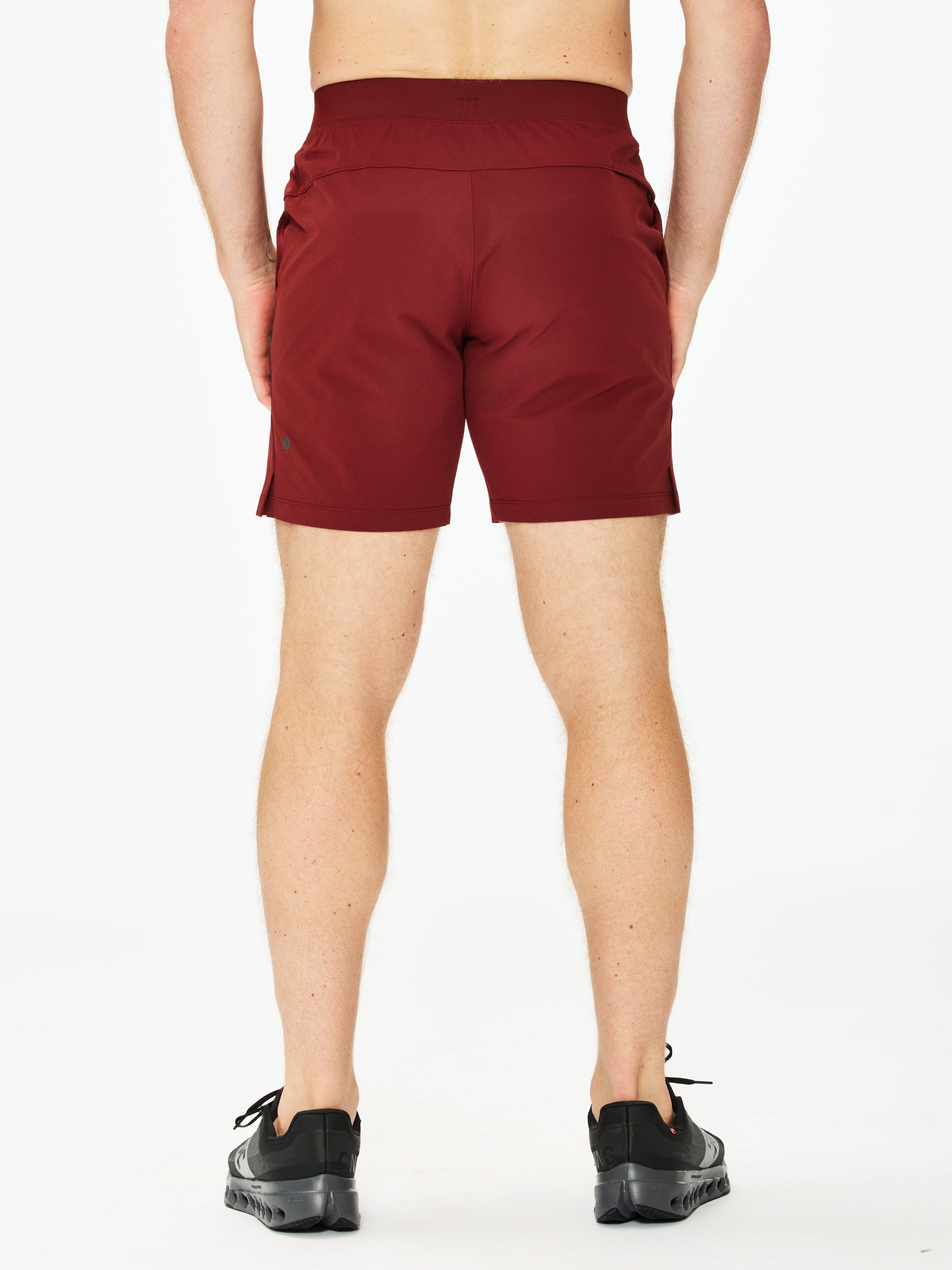 Lululemon Zeroed In Short 7" - Unlined