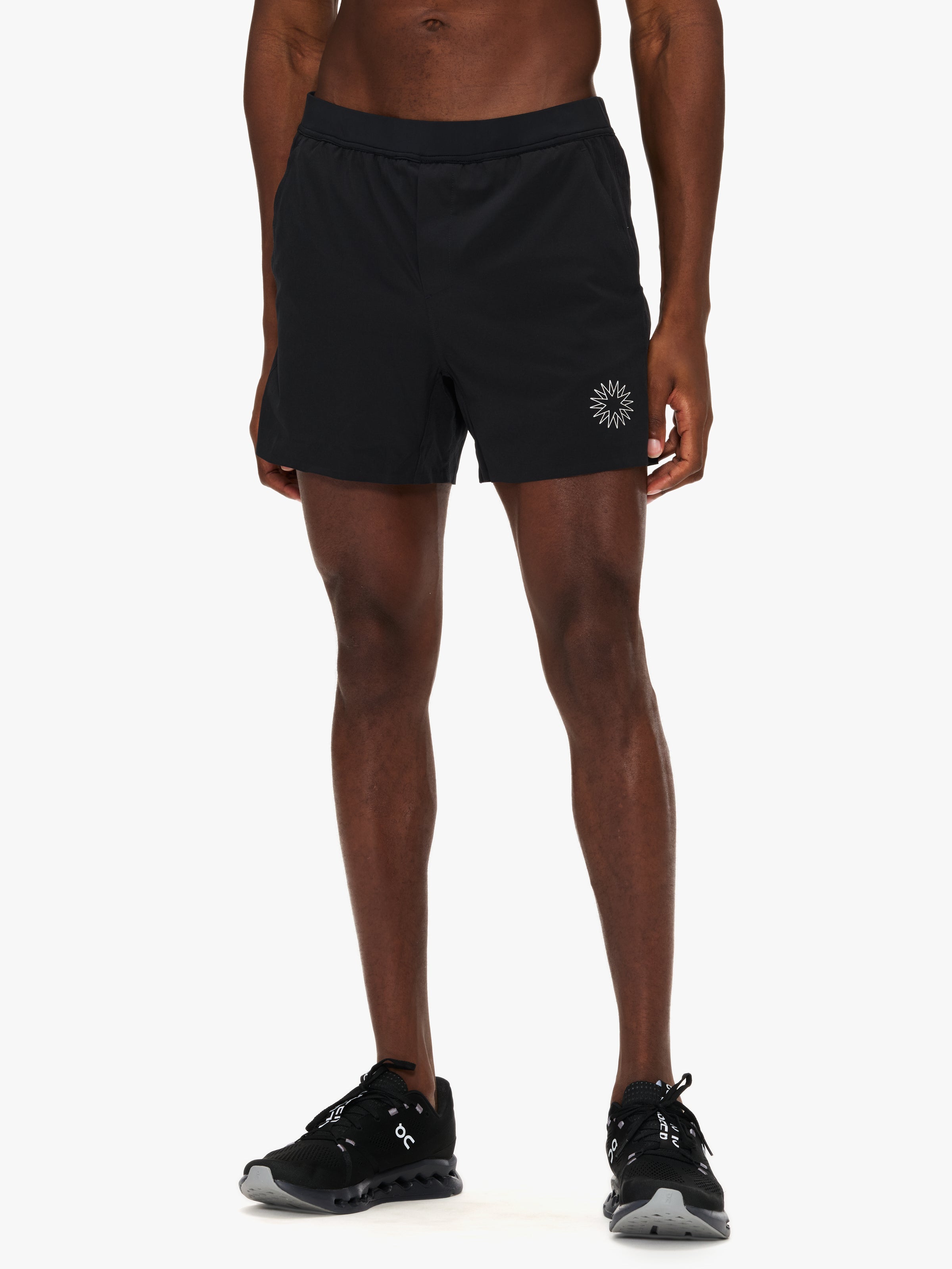 Paradise Zero Training Short 4" - Unlined