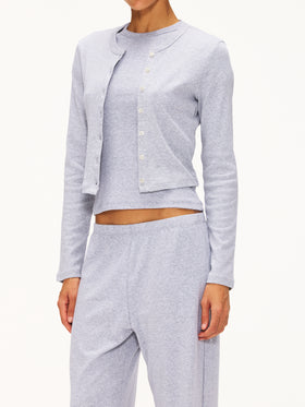 Leset Nando Cardigan
