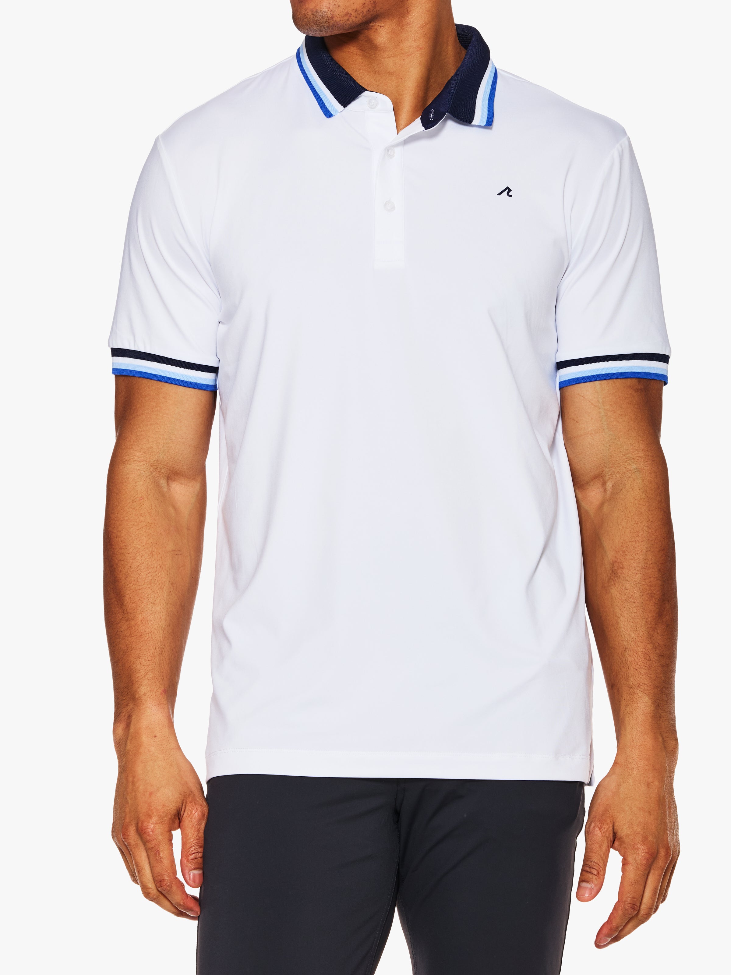 Redvanly Mcclure Polo