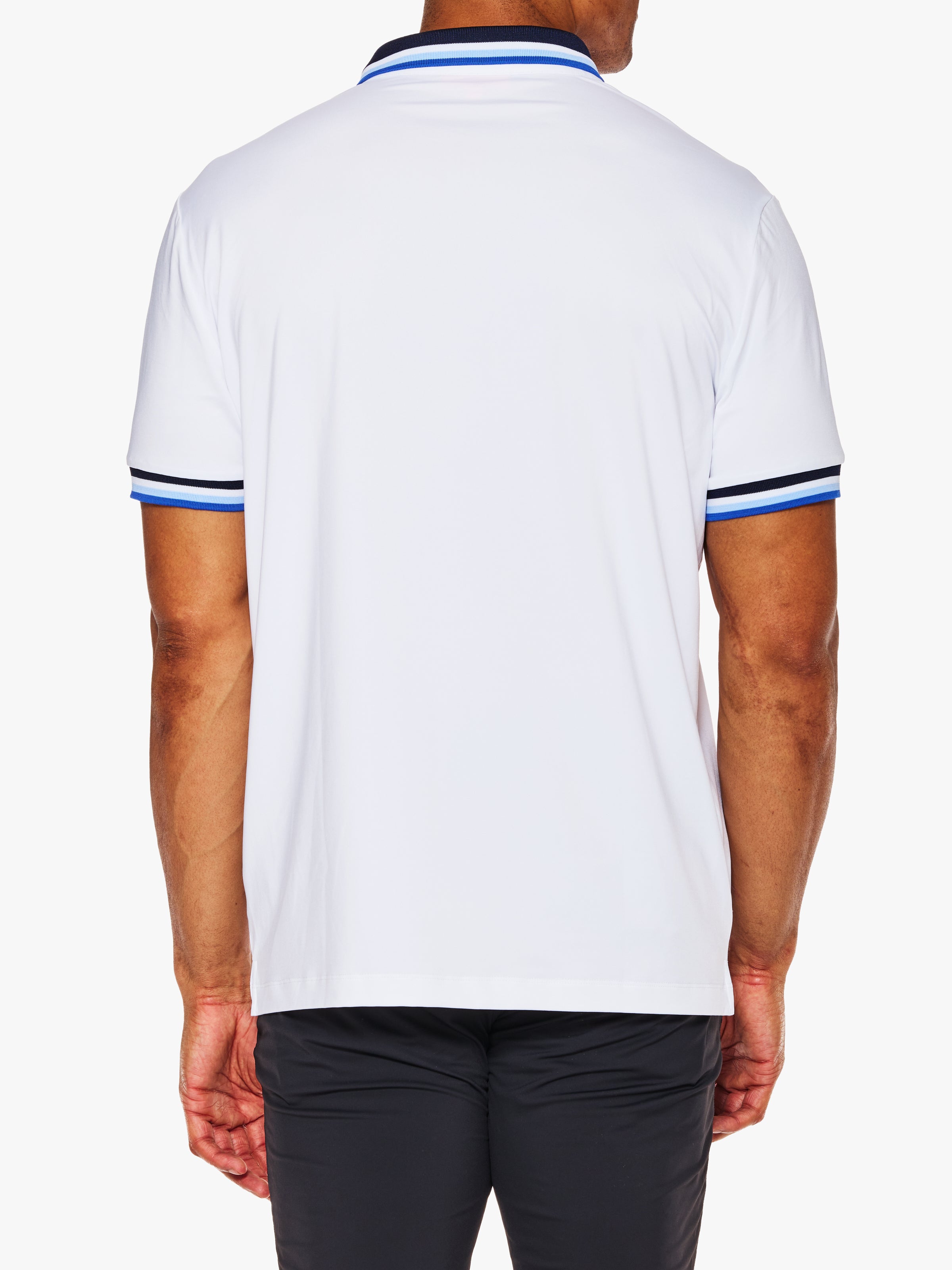 Redvanly Mcclure Polo