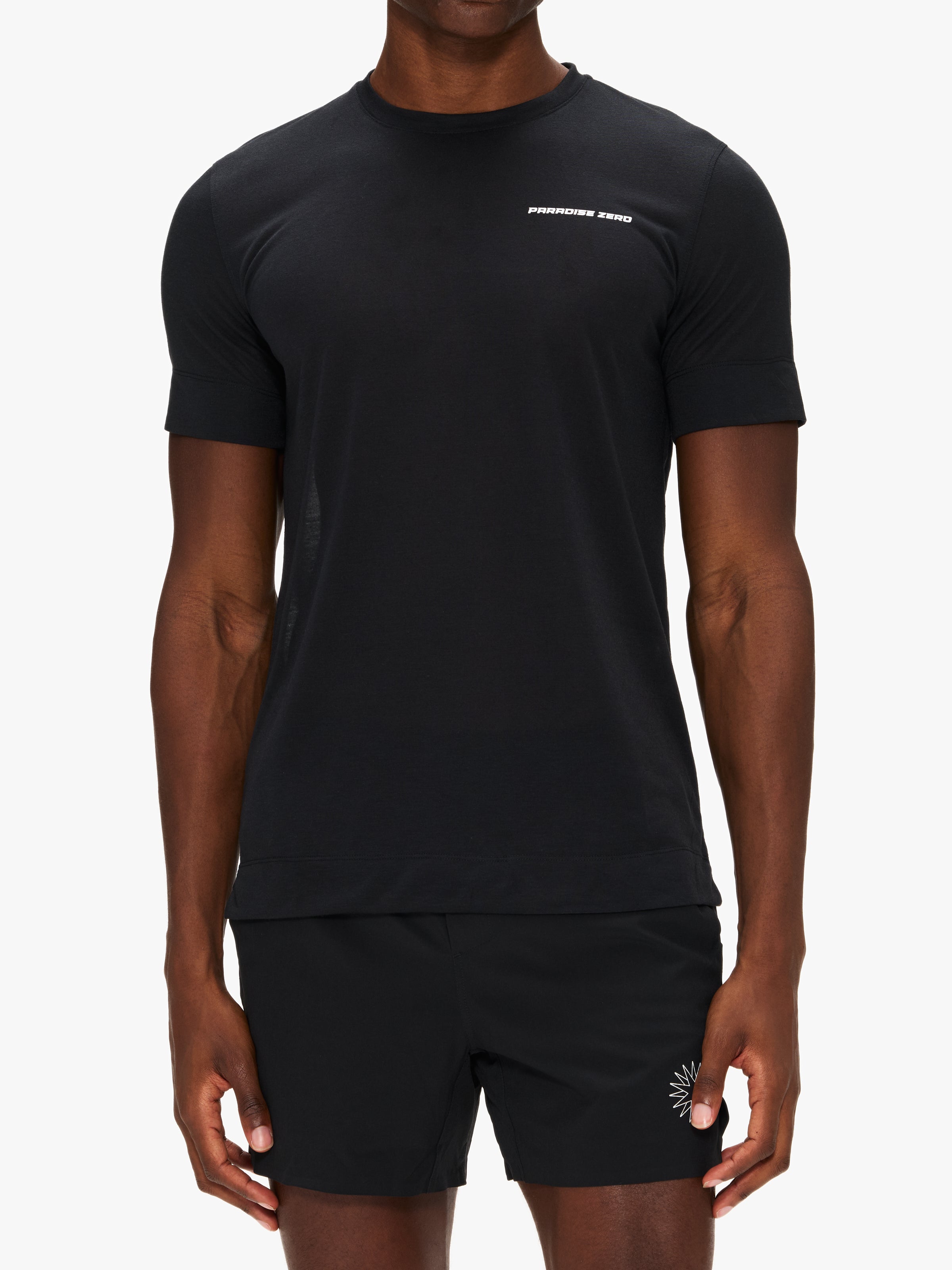 Paradise Zero Featherweight Short Sleeve