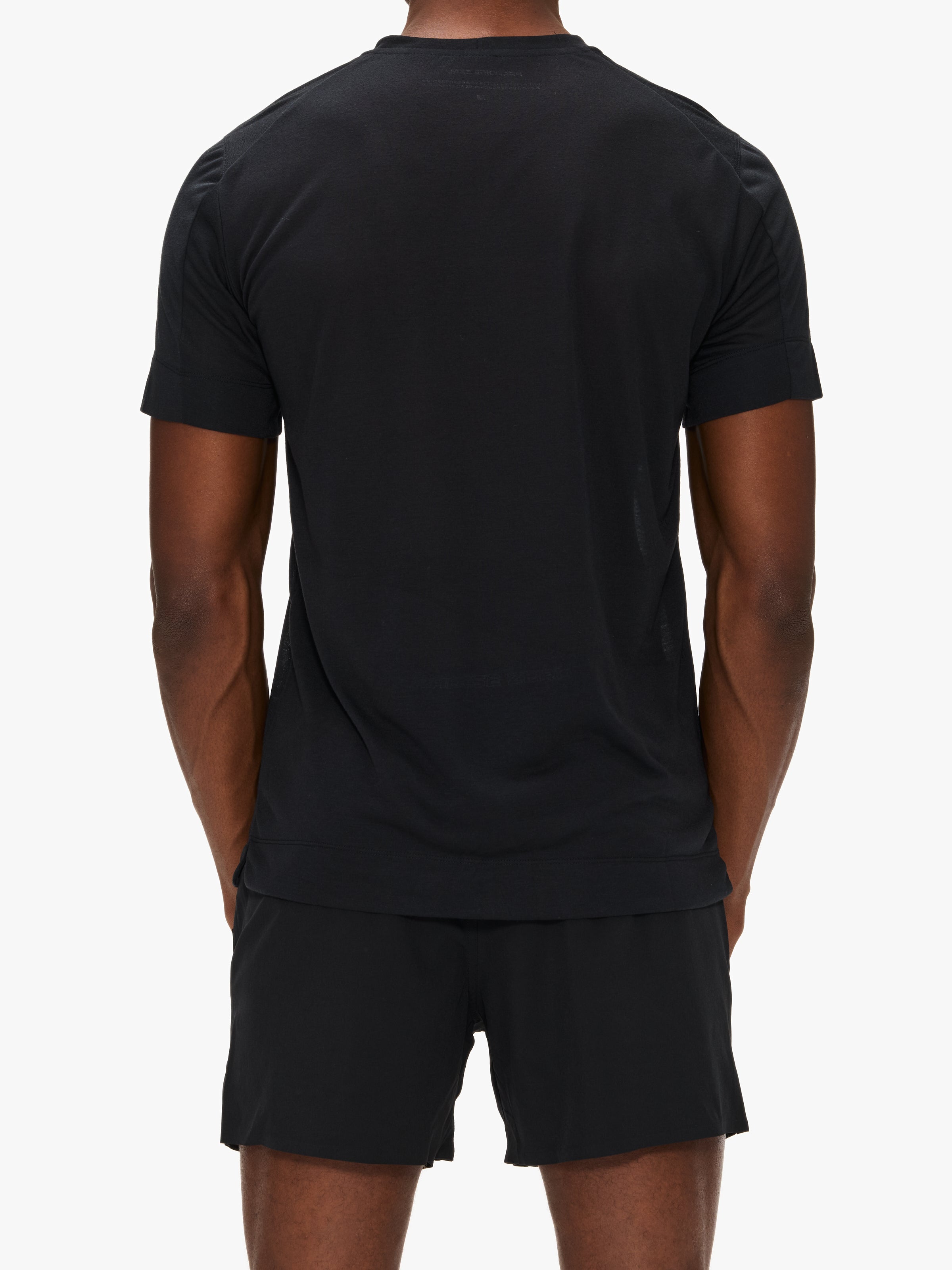 Paradise Zero Featherweight Short Sleeve