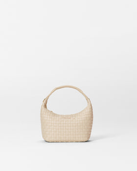 MZ Wallace Mini Woven