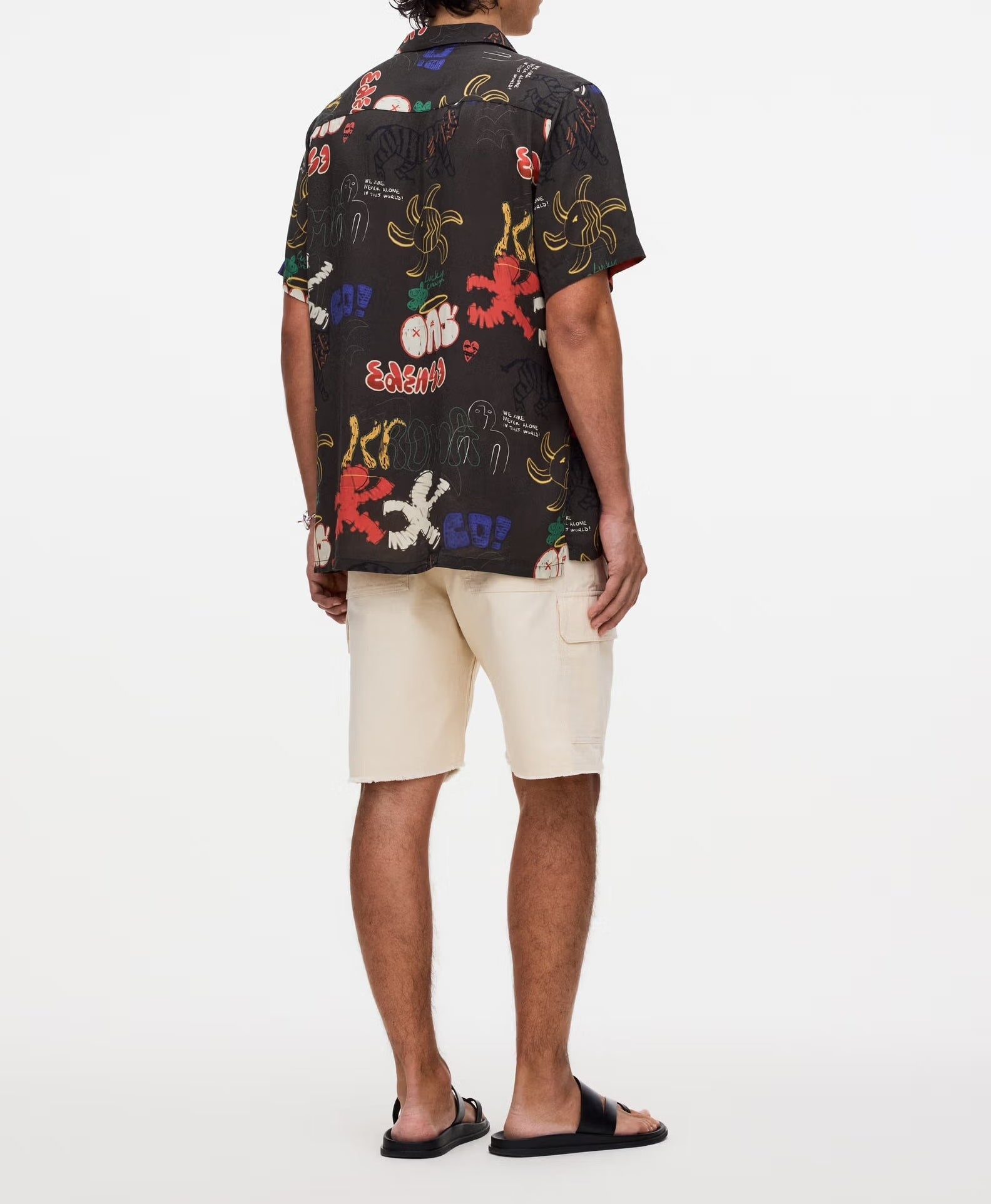OAS Rocco Shirt