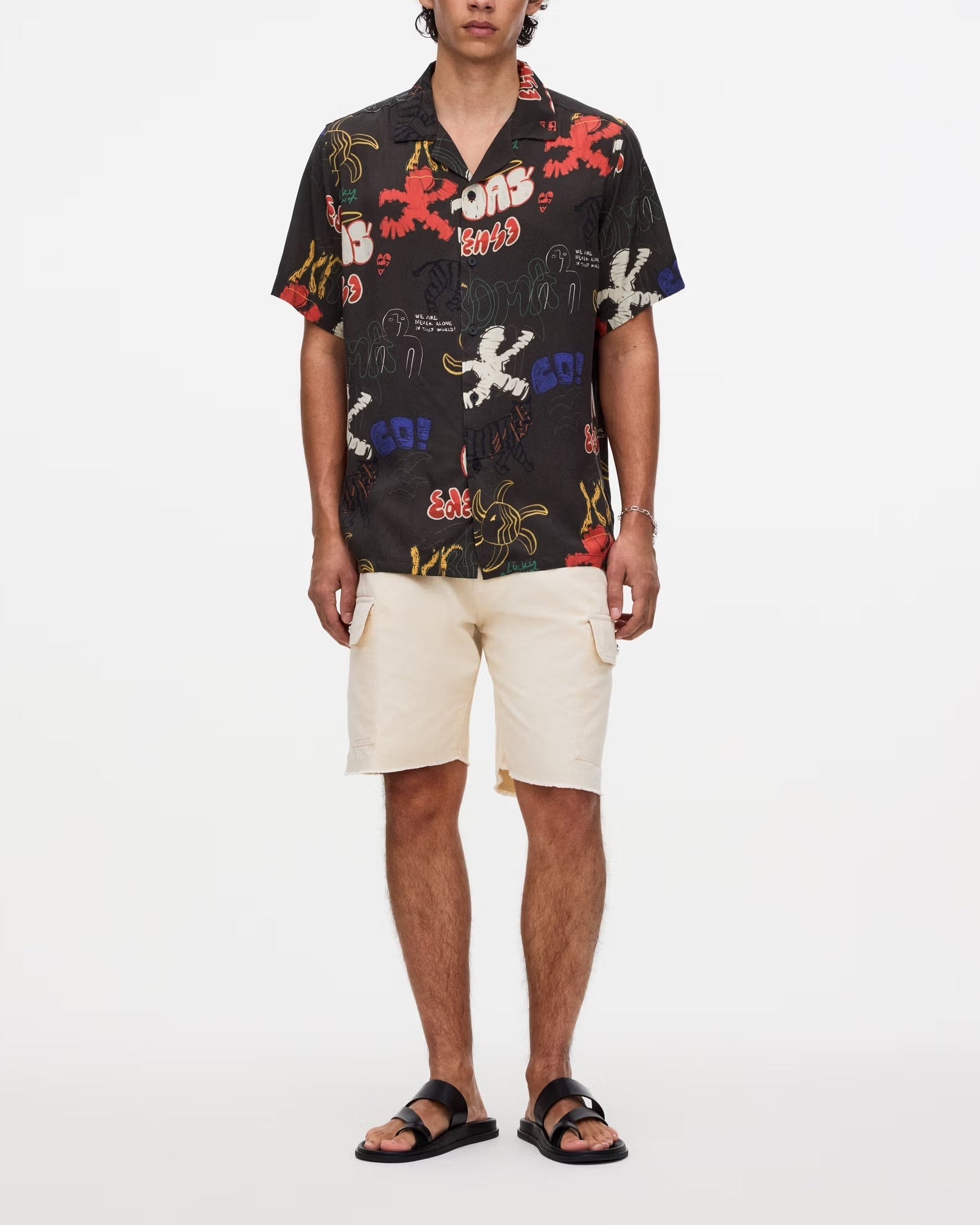 OAS Rocco Shirt