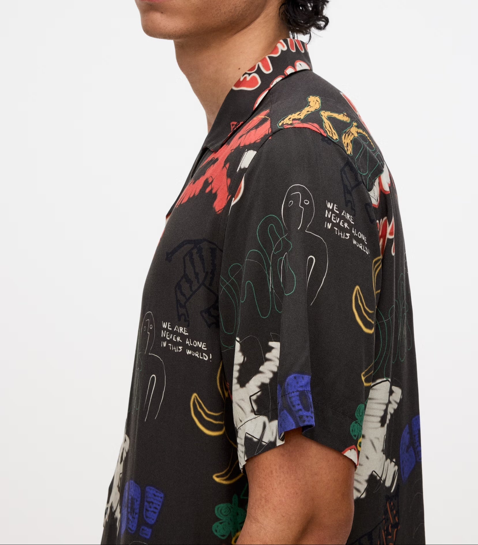 OAS Rocco Shirt