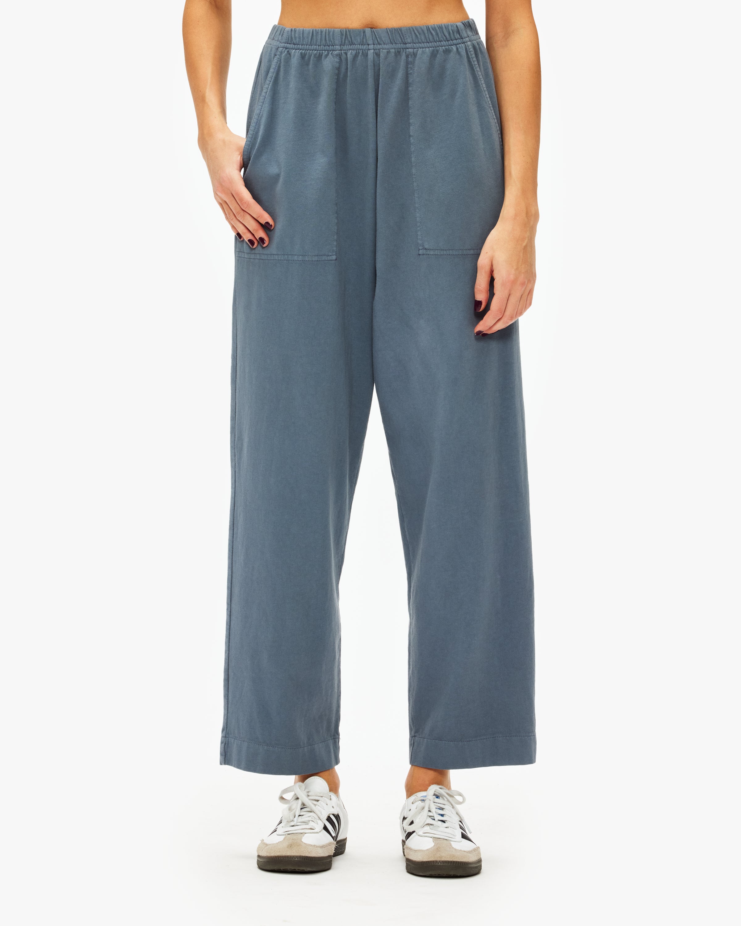 Leset Tapered Pocket Pant