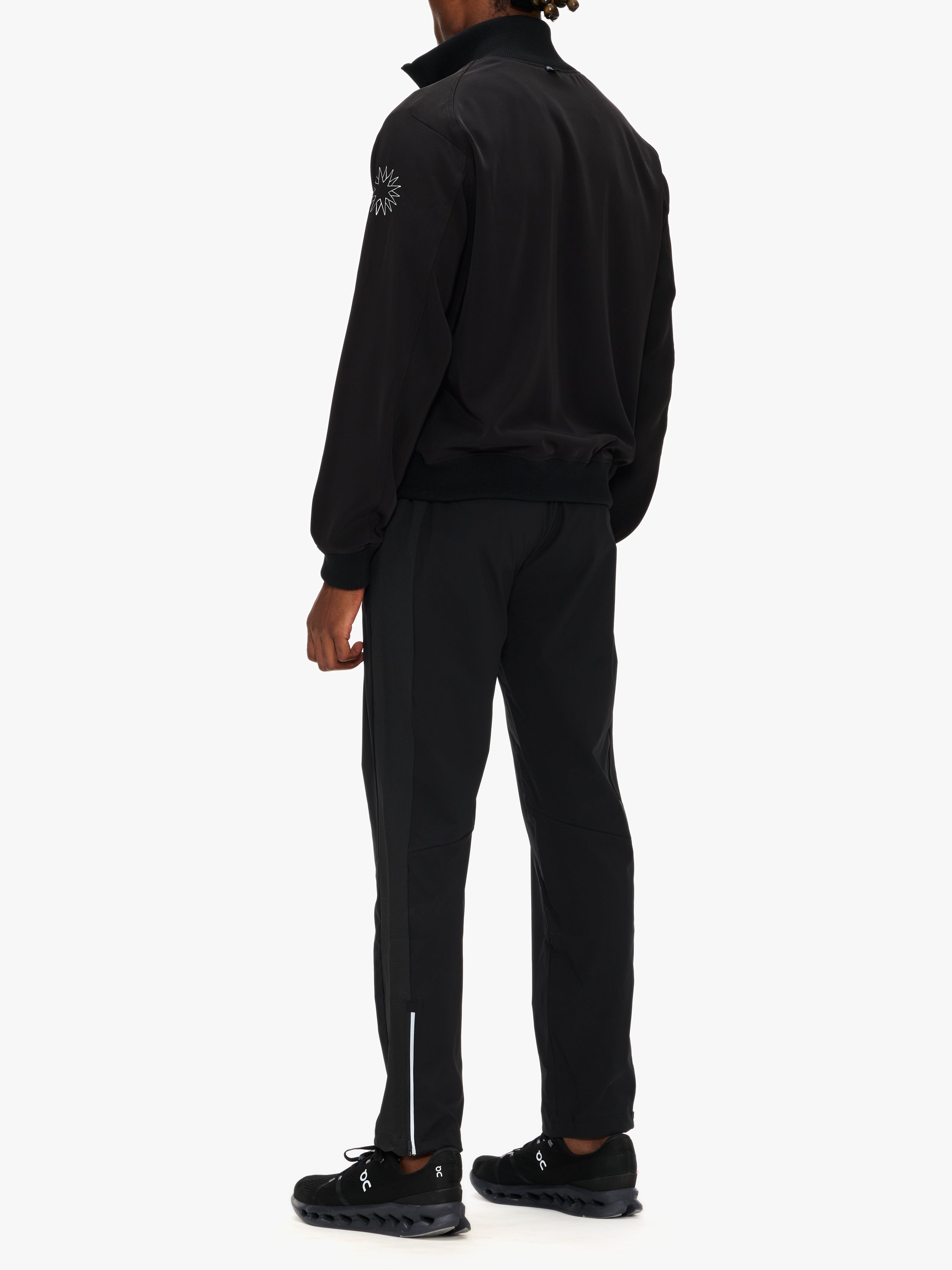 Paradise Zero Cross Train Jogger