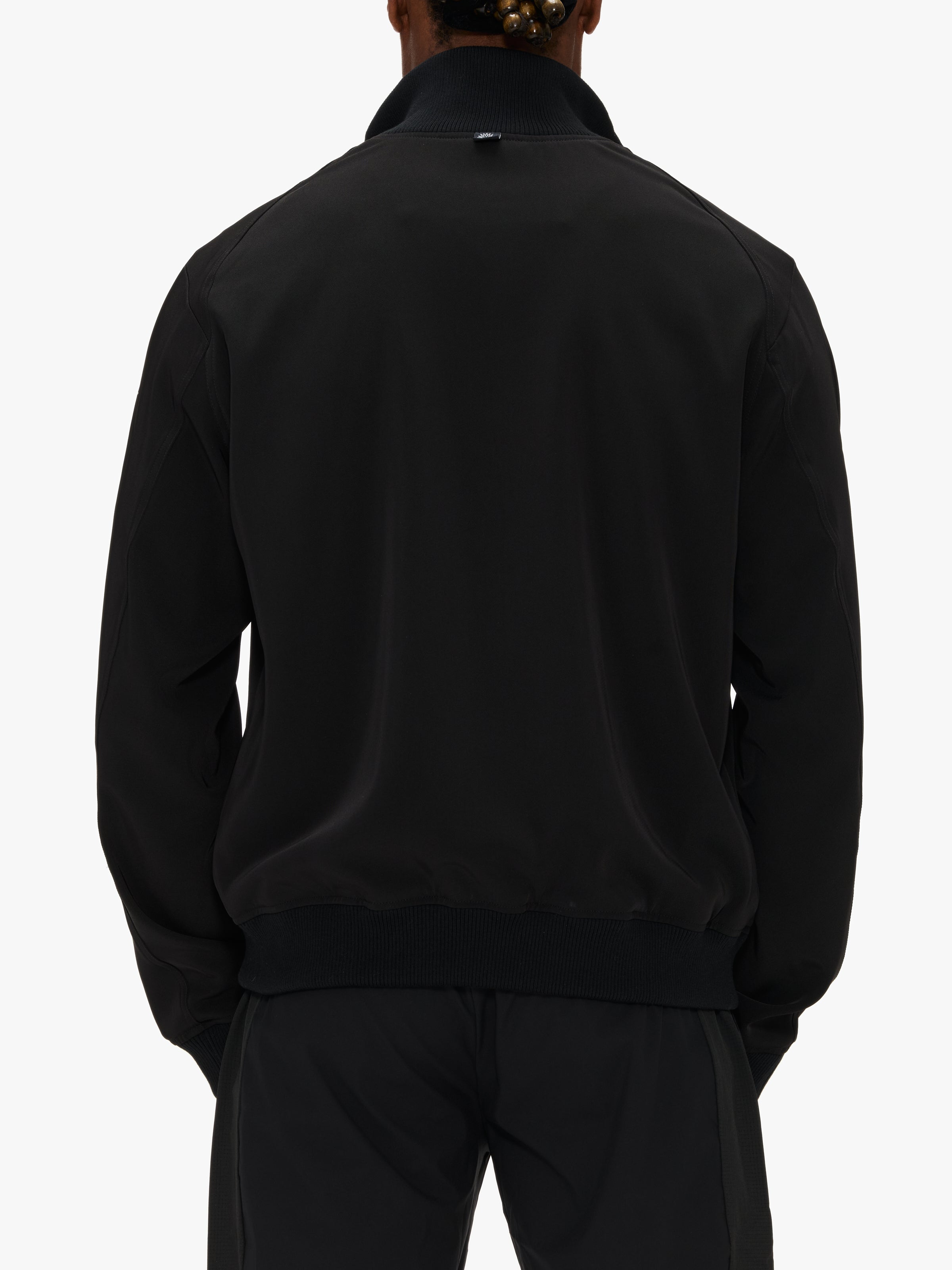 Paradise Zero Track Jacket