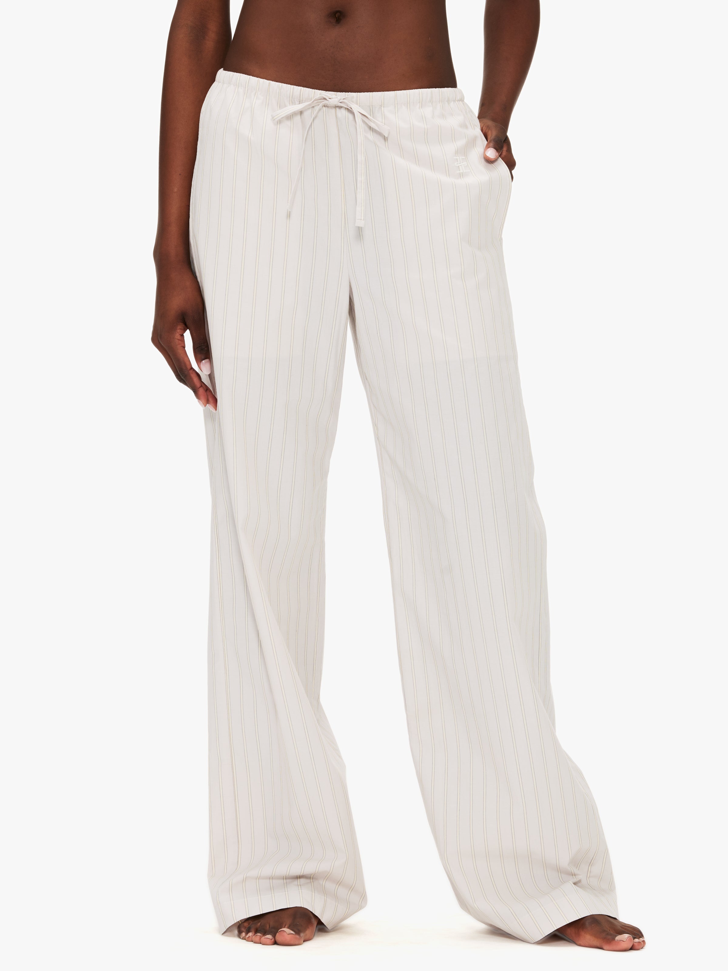 Eterne Hugh Pant