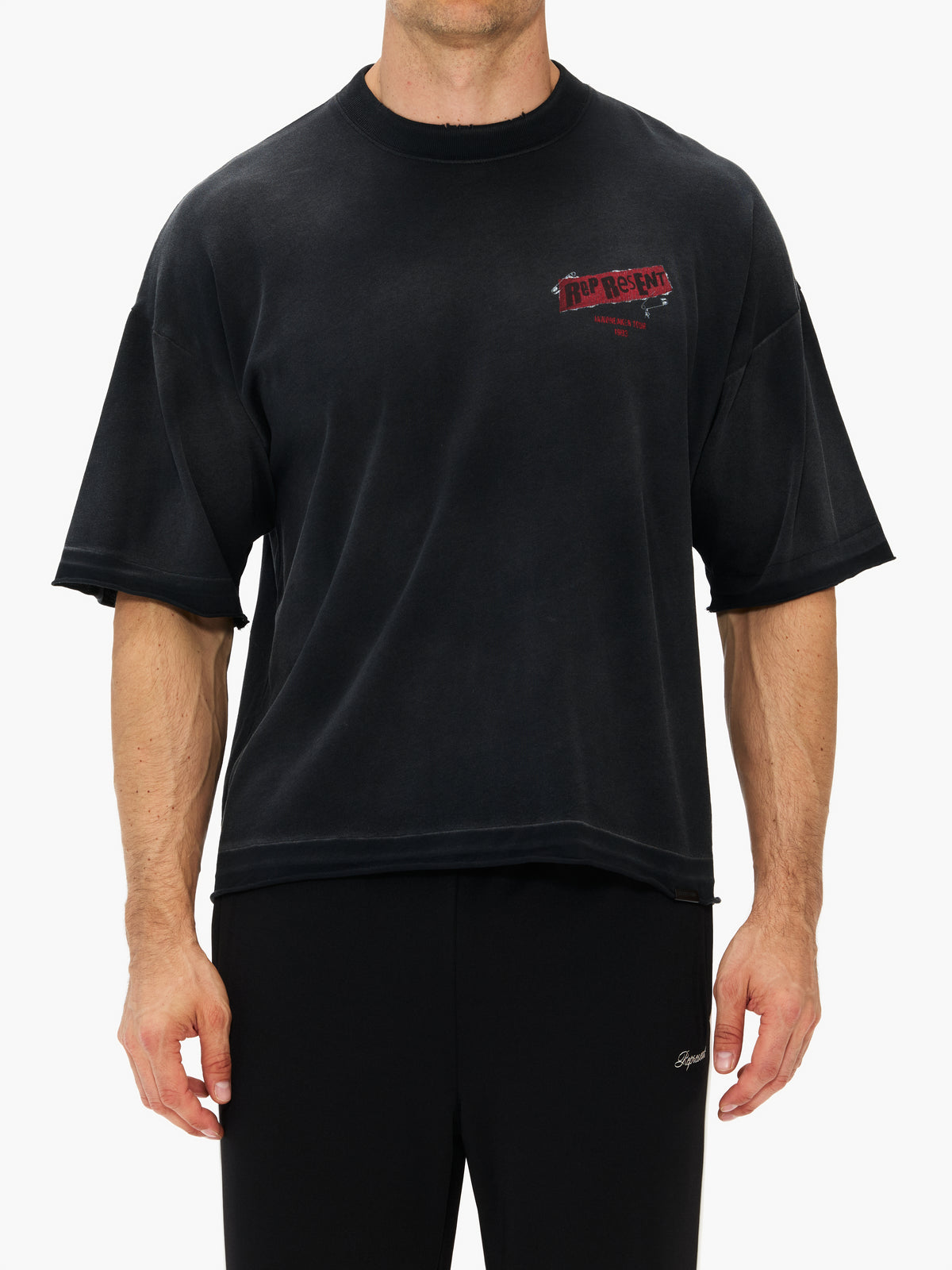 Represent Jawbreaker T-Shirt