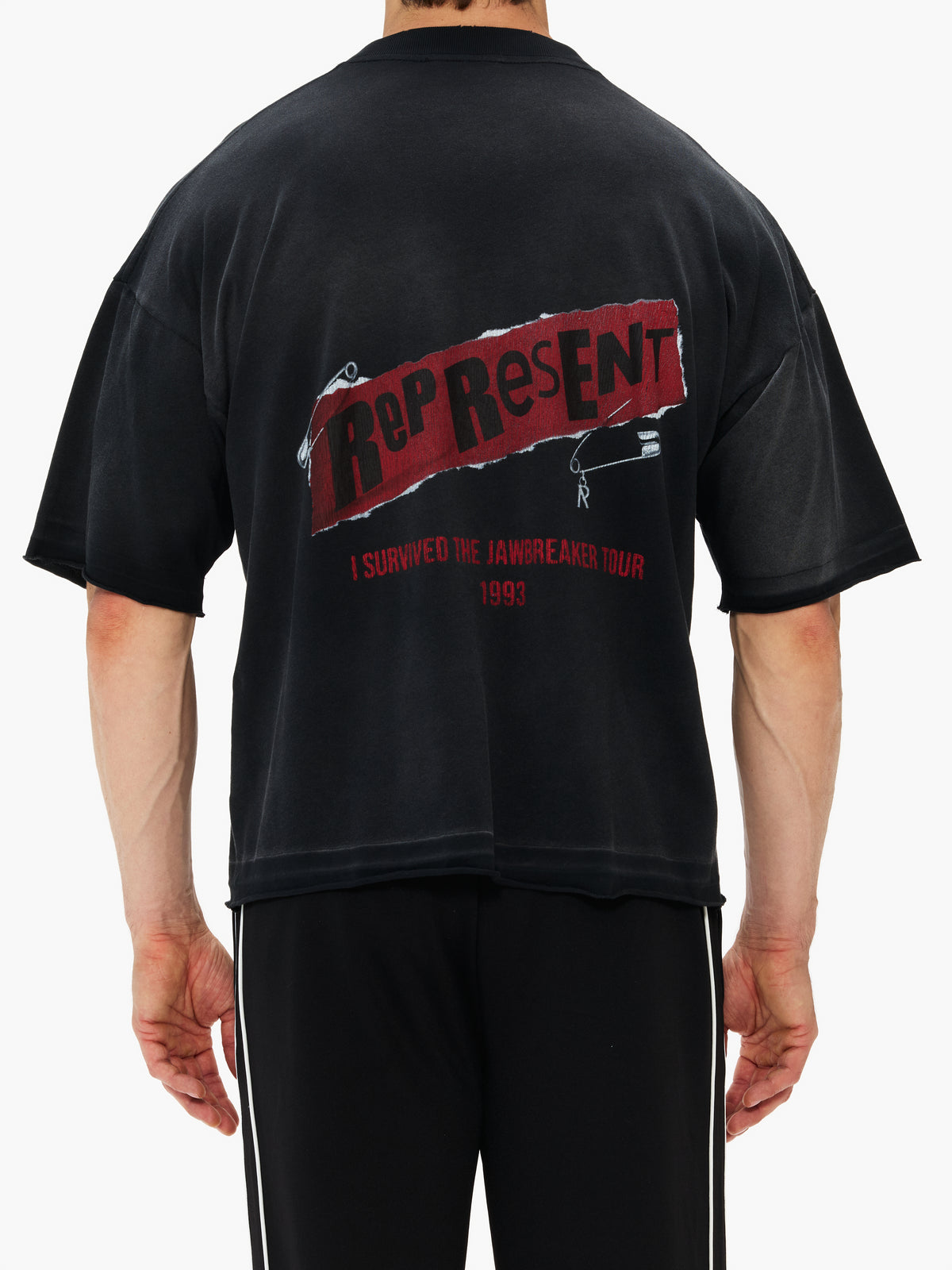 Represent Jawbreaker T-Shirt