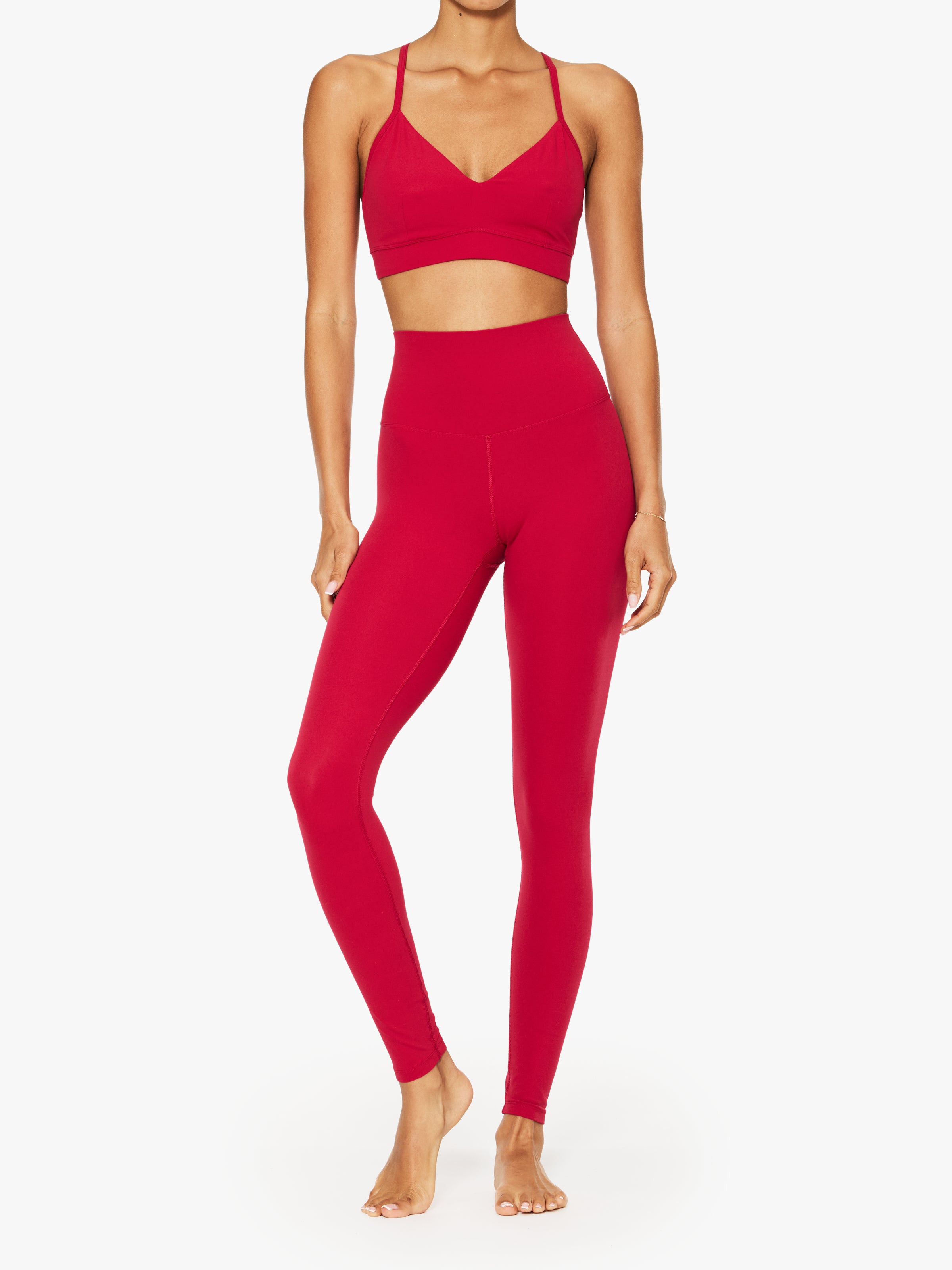 Year of Ours Studio Everyday Legging