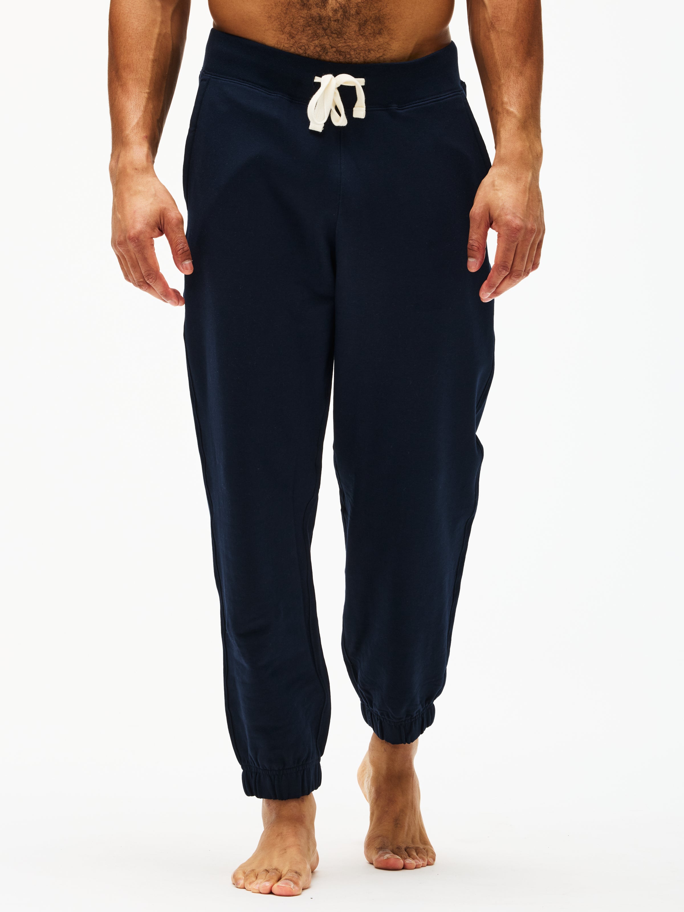 Handvaerk Relaxed Flex Sweatpants