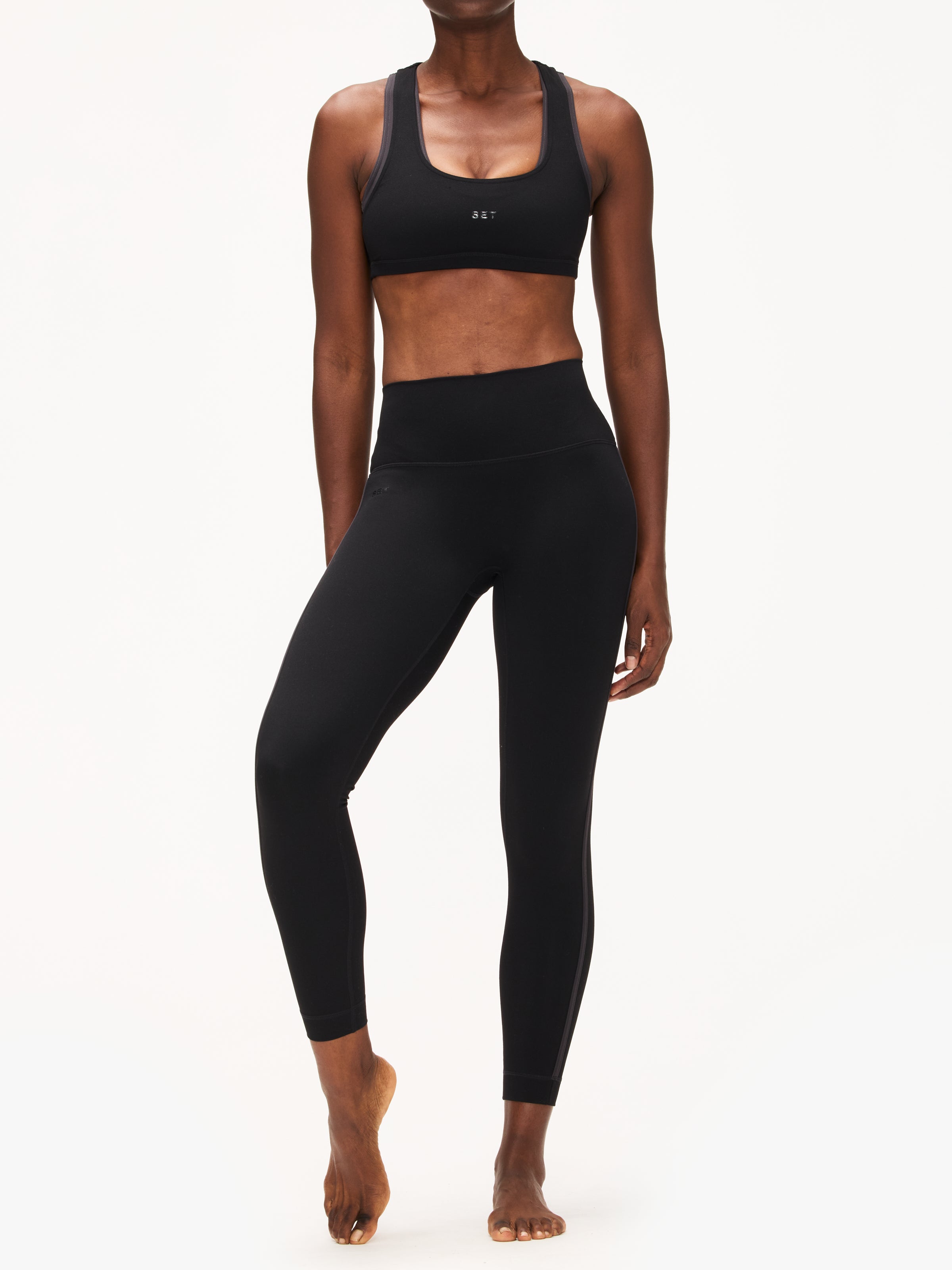 Set Active Exclusive Gym Bra