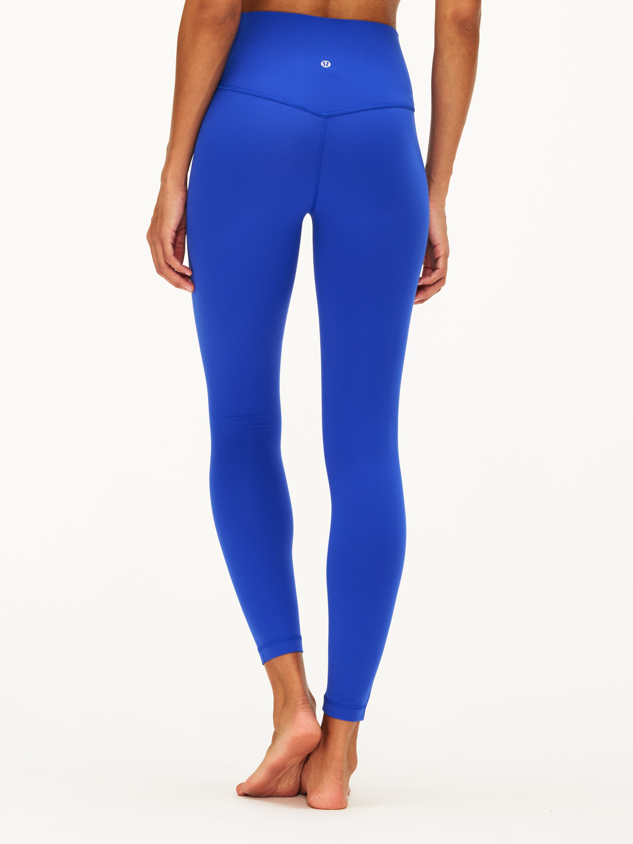 Lululemon Align™ No Line High-Rise Pant 25"