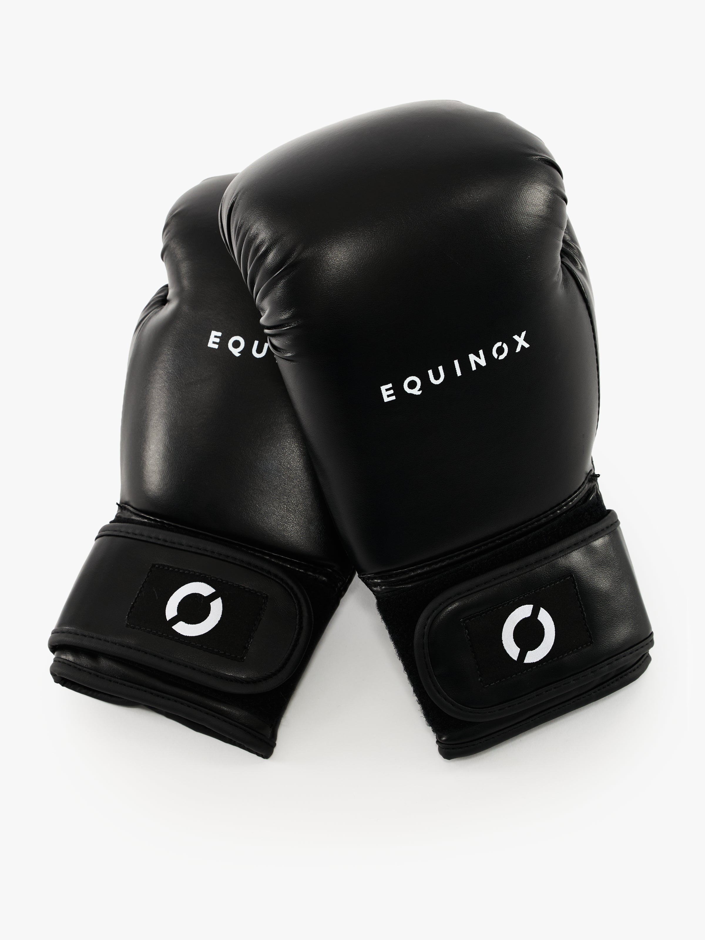 Equinox Century Boxing Gloves