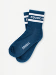 Equinox Half Crew Sock