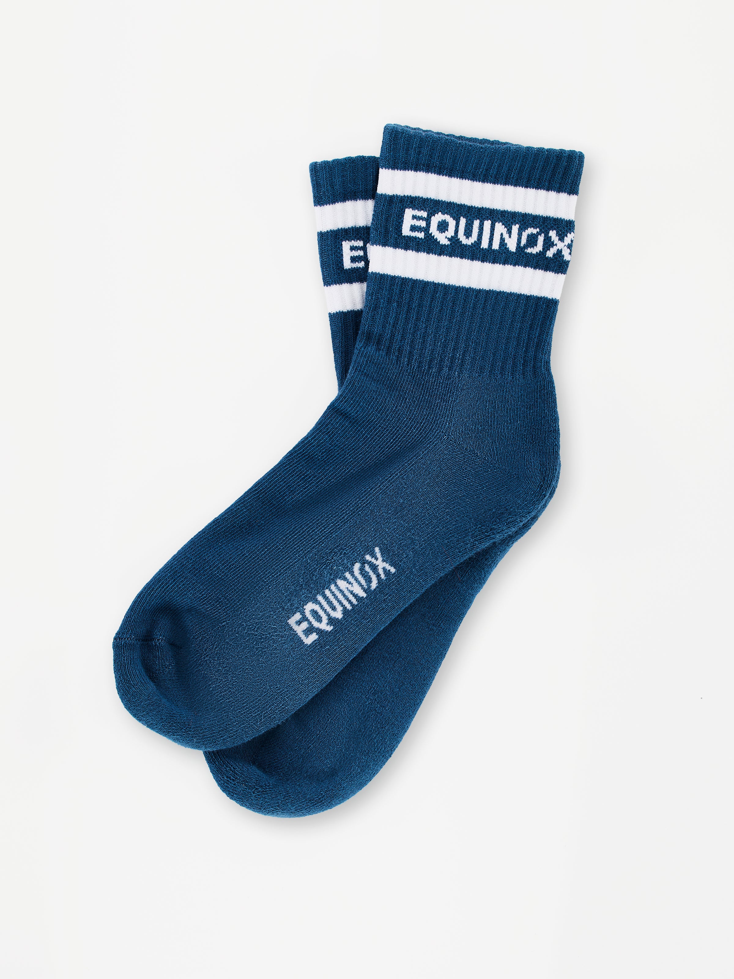 Equinox Half Crew Sock