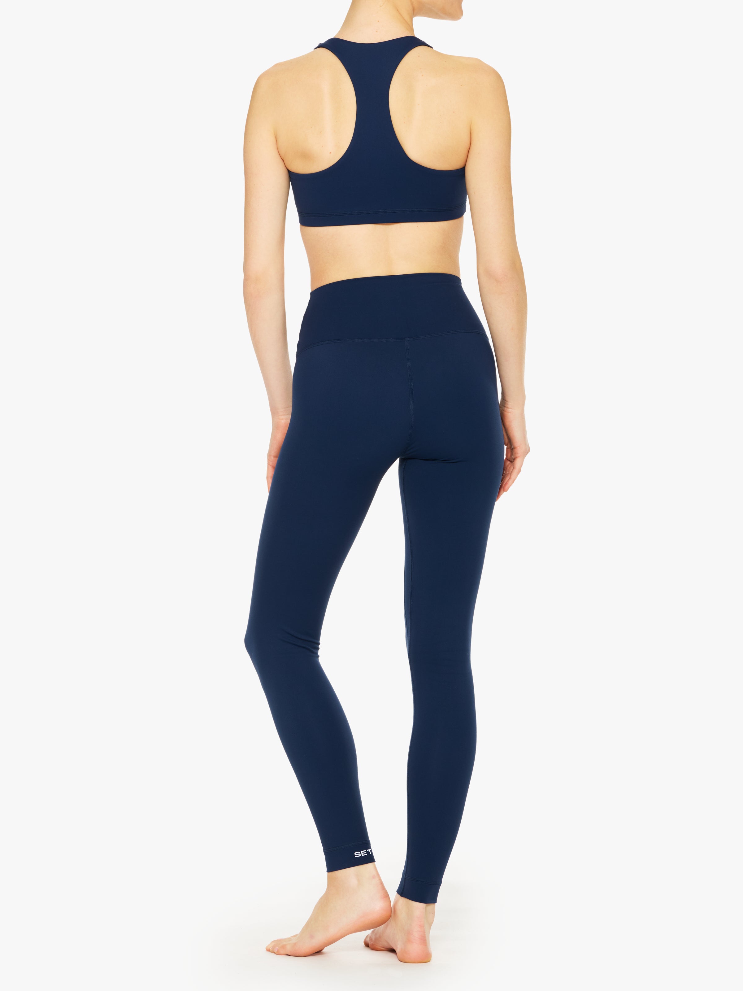 Set Active Sportbody® Sporty Drill Bra